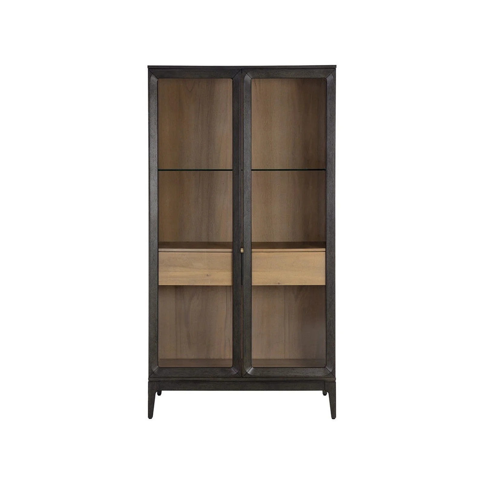 Sunpan Cecilia Display Cabinet - Image 3