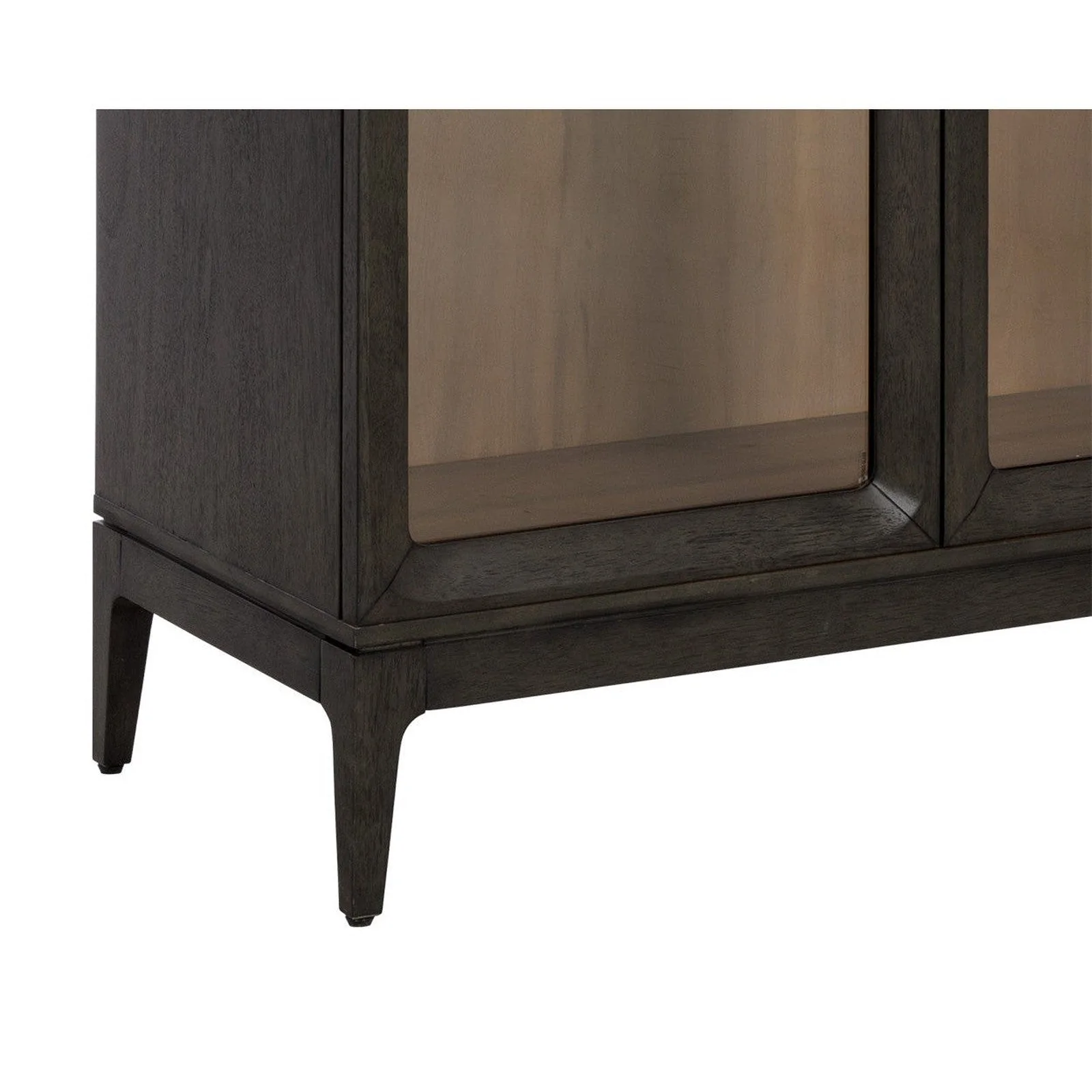 Sunpan Cecilia Display Cabinet - Image 6