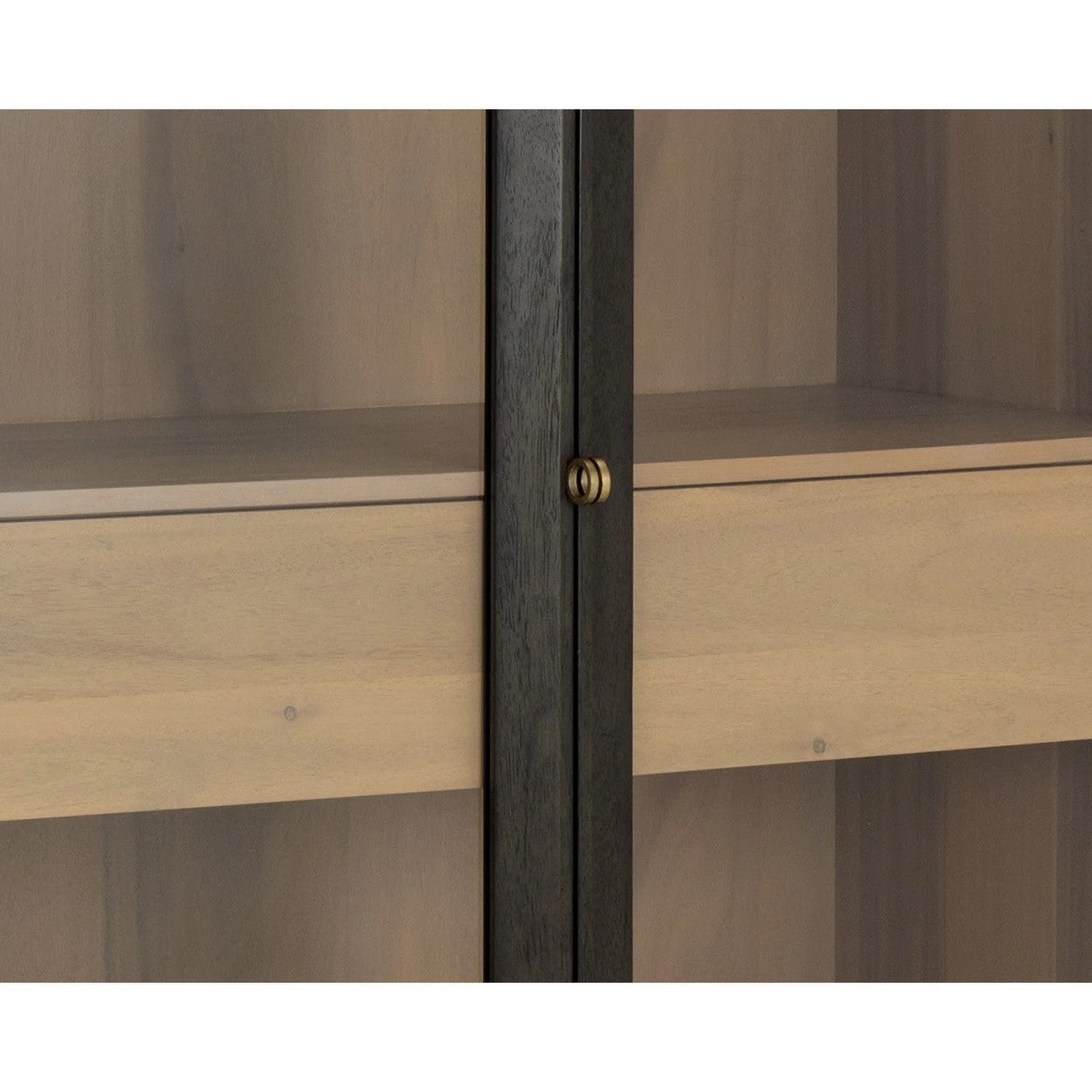 Sunpan Cecilia Display Cabinet - Image 7