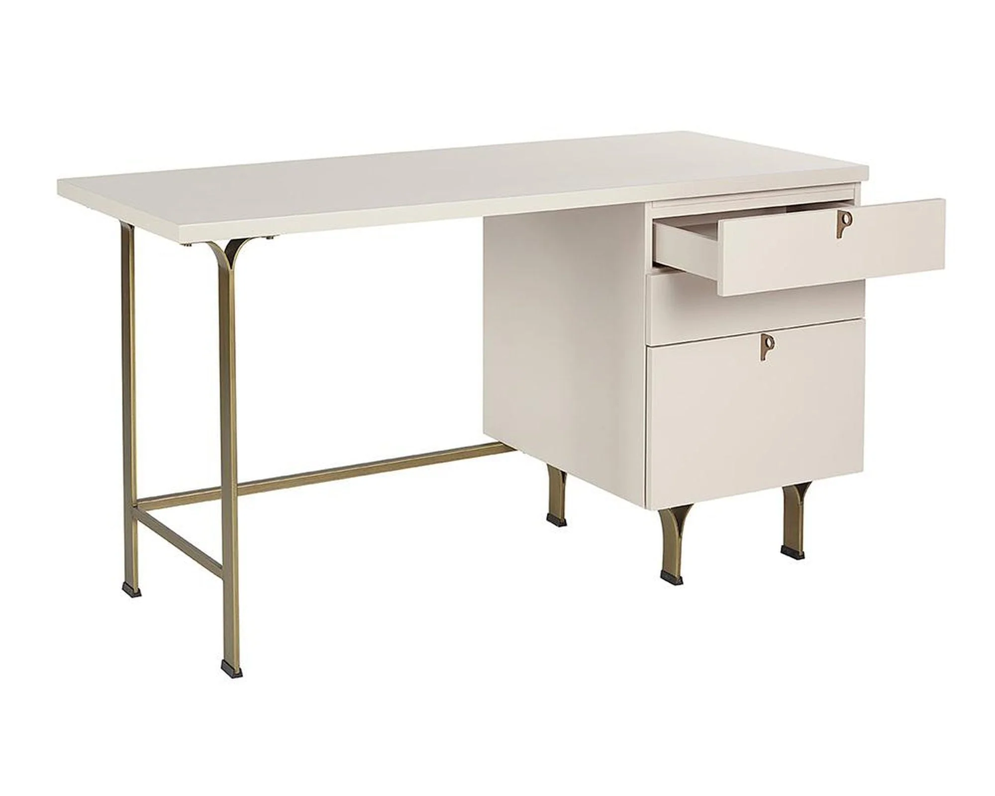 Sunpan Celine Desk - Image 2