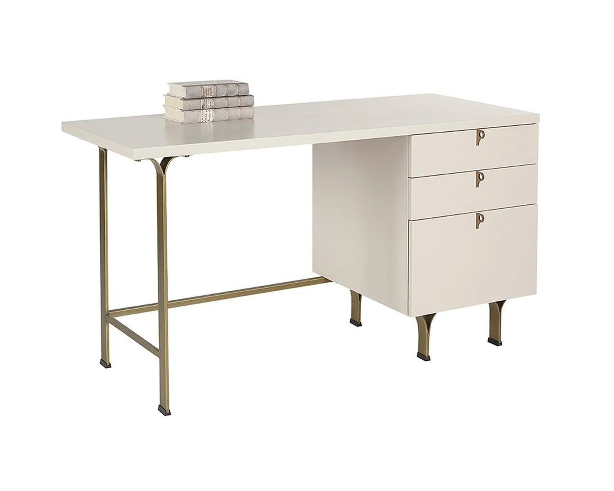 Sunpan Celine Desk - Image 3