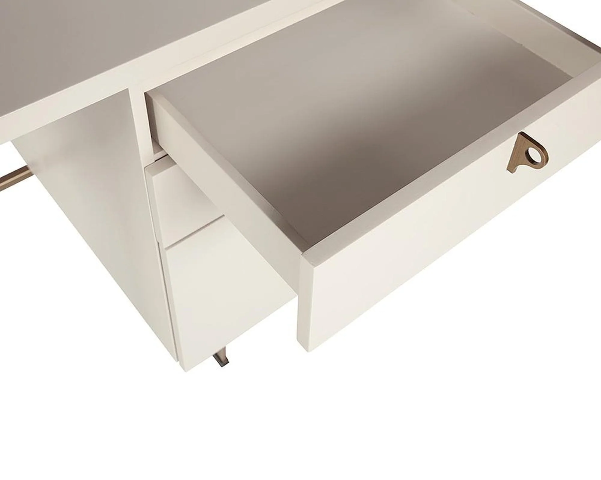Sunpan Celine Desk - Image 4