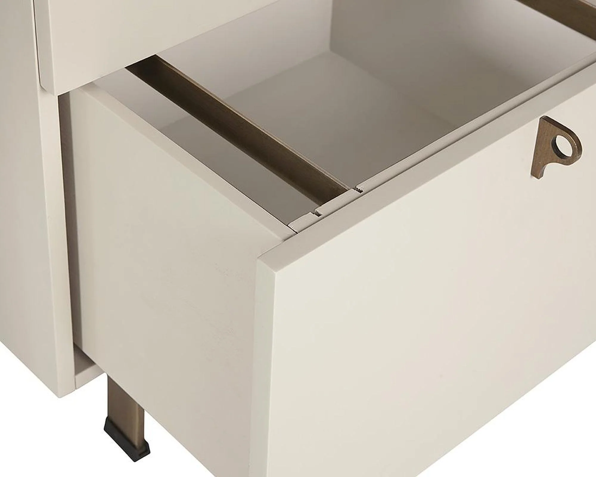 Sunpan Celine Desk - Image 5