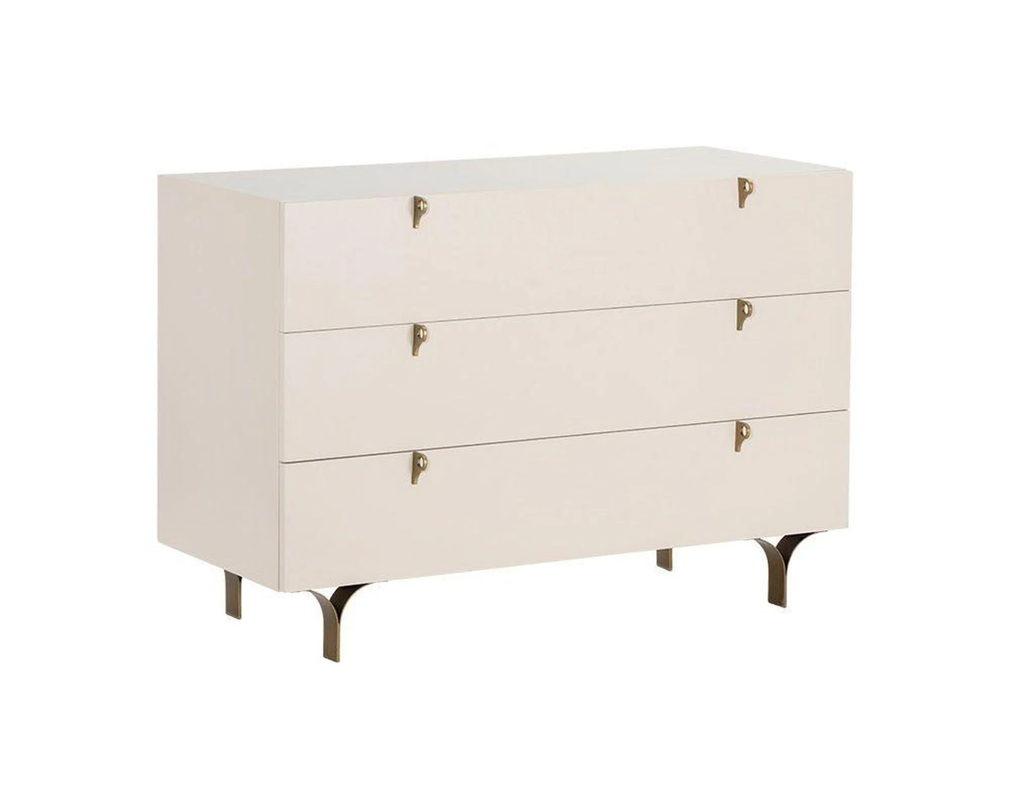 Sunpan Celine Dresser - Image 2