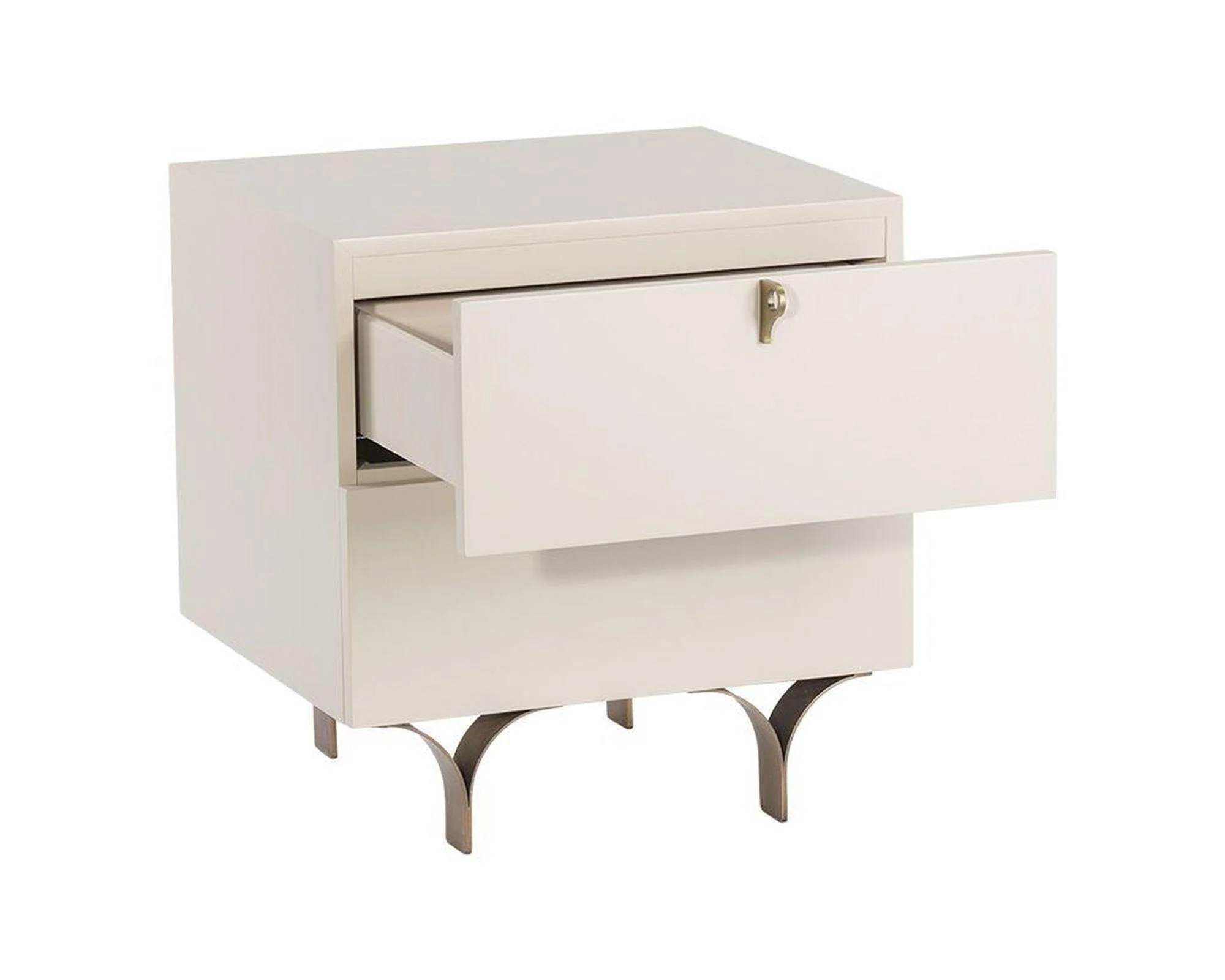 Sunpan Celine Nightstand - Image 3