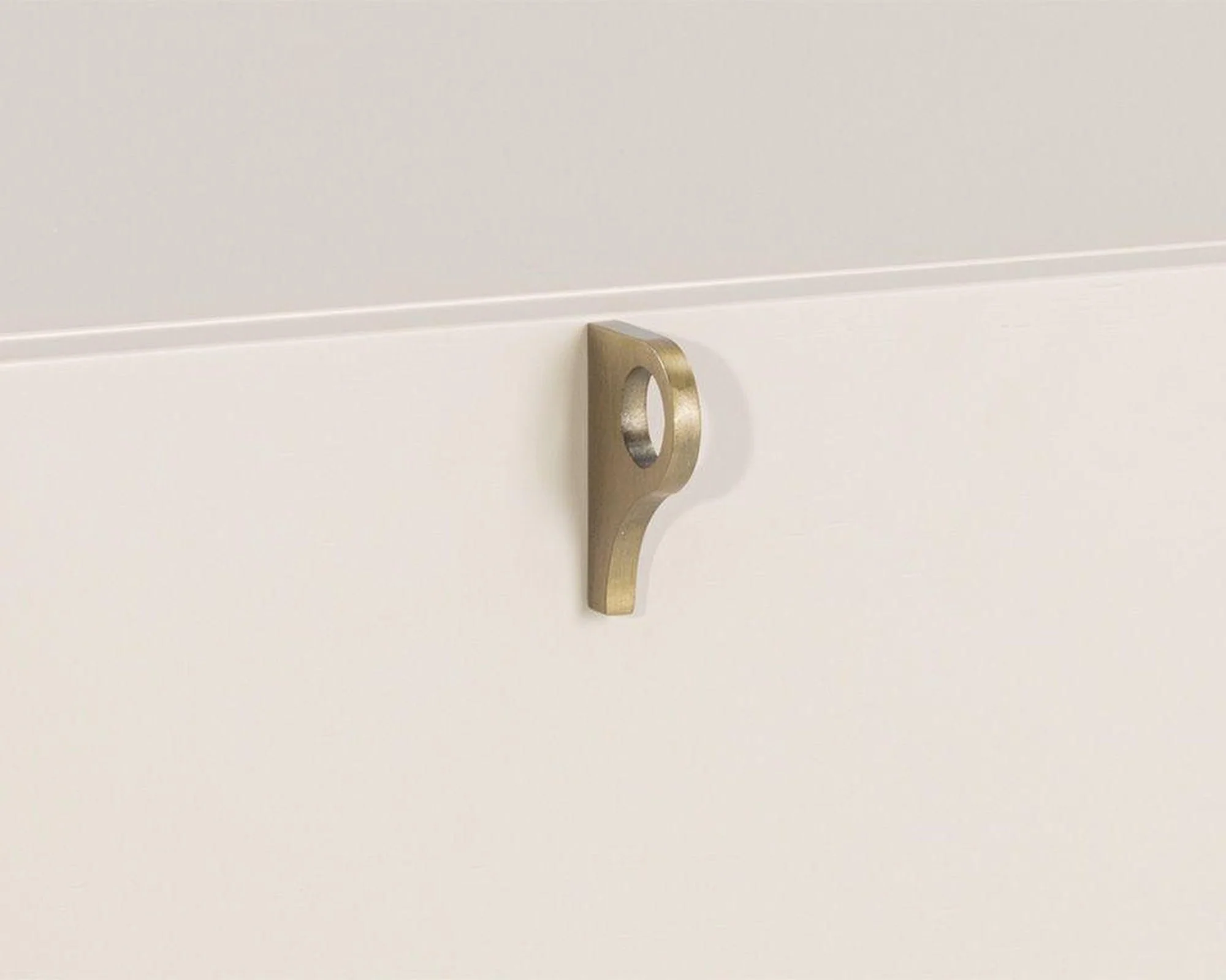 Sunpan Celine Nightstand - Image 5