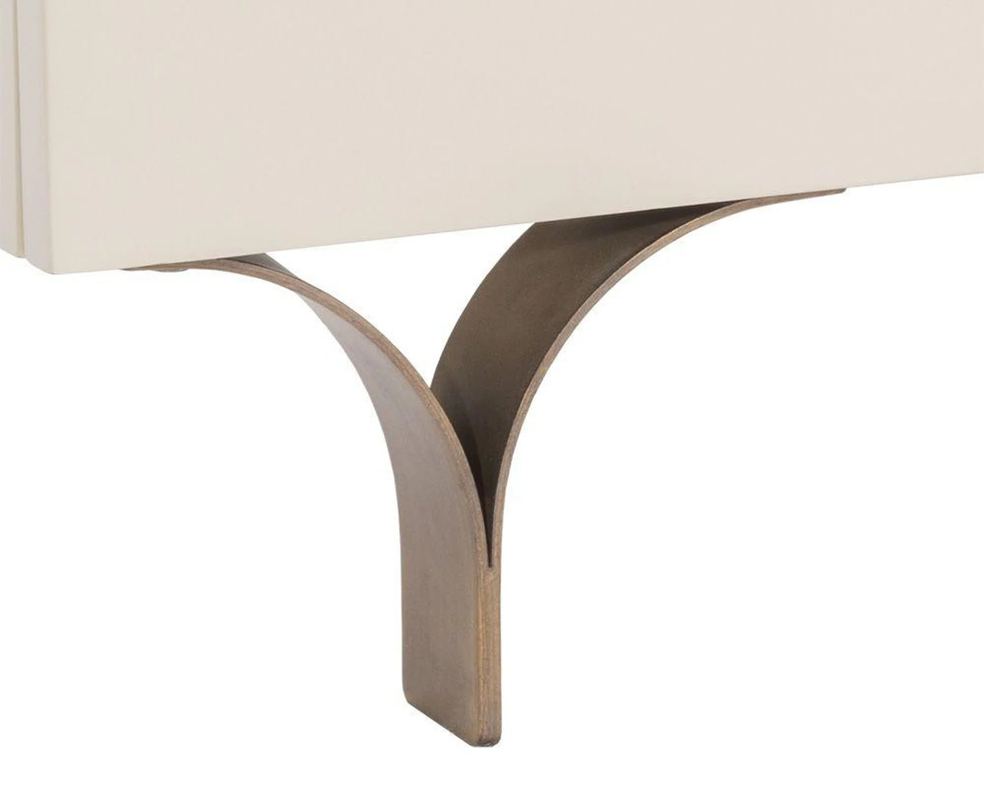 Sunpan Celine Nightstand - Image 6