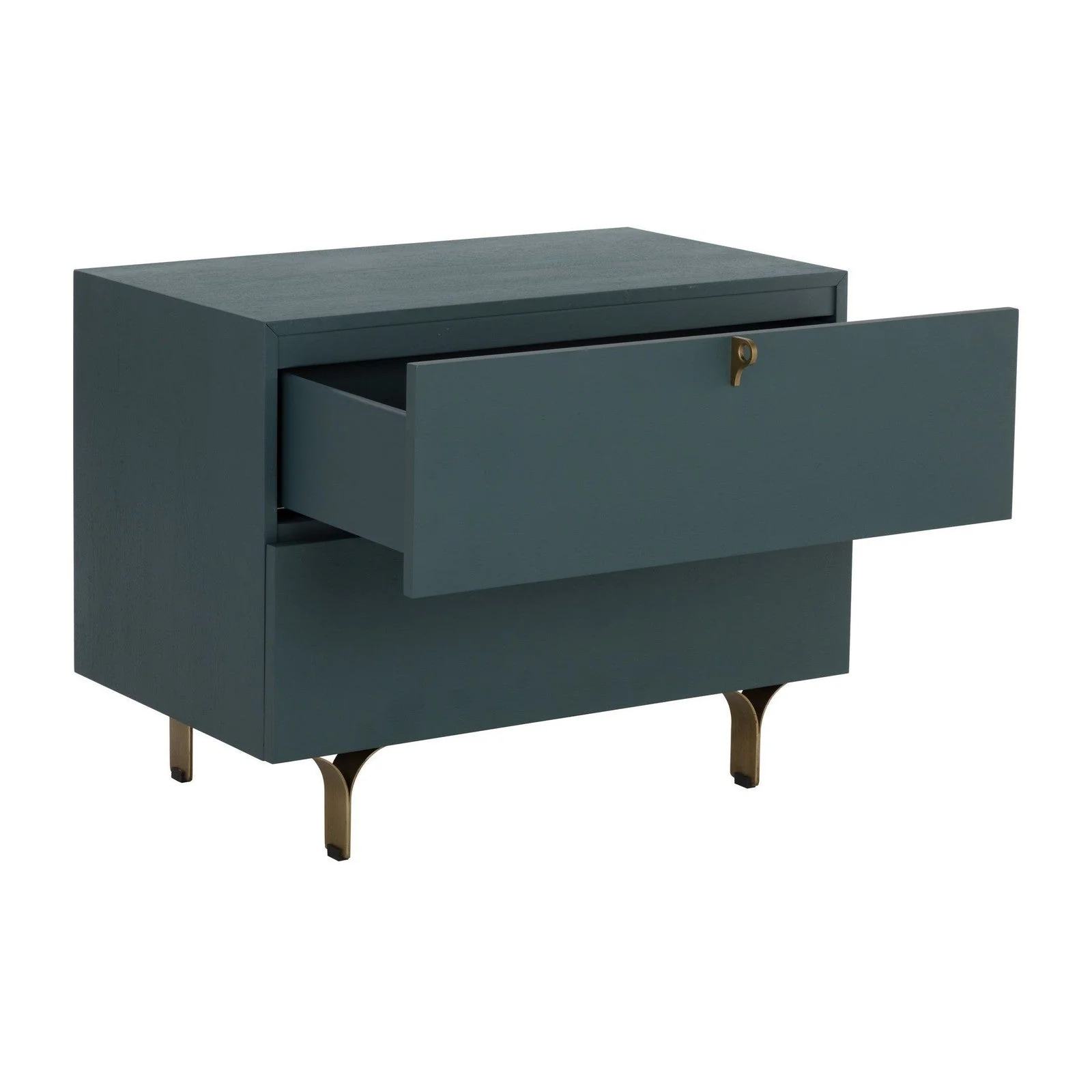 Sunpan Celine Nightstand New - Image 10