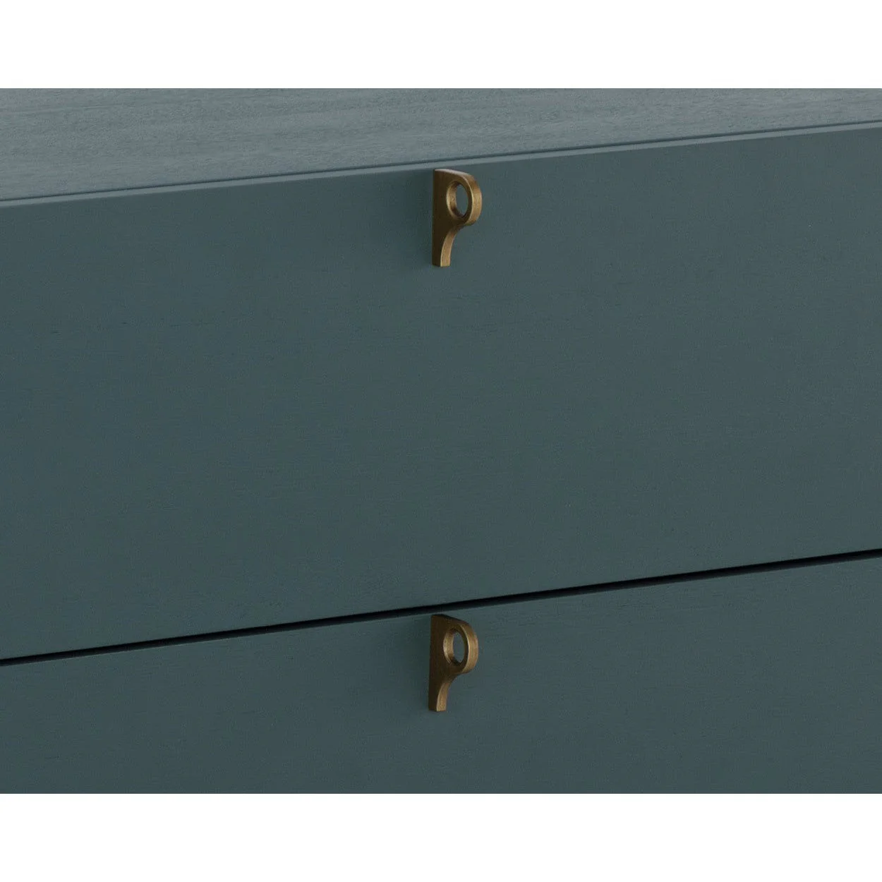 Sunpan Celine Nightstand New - Image 11