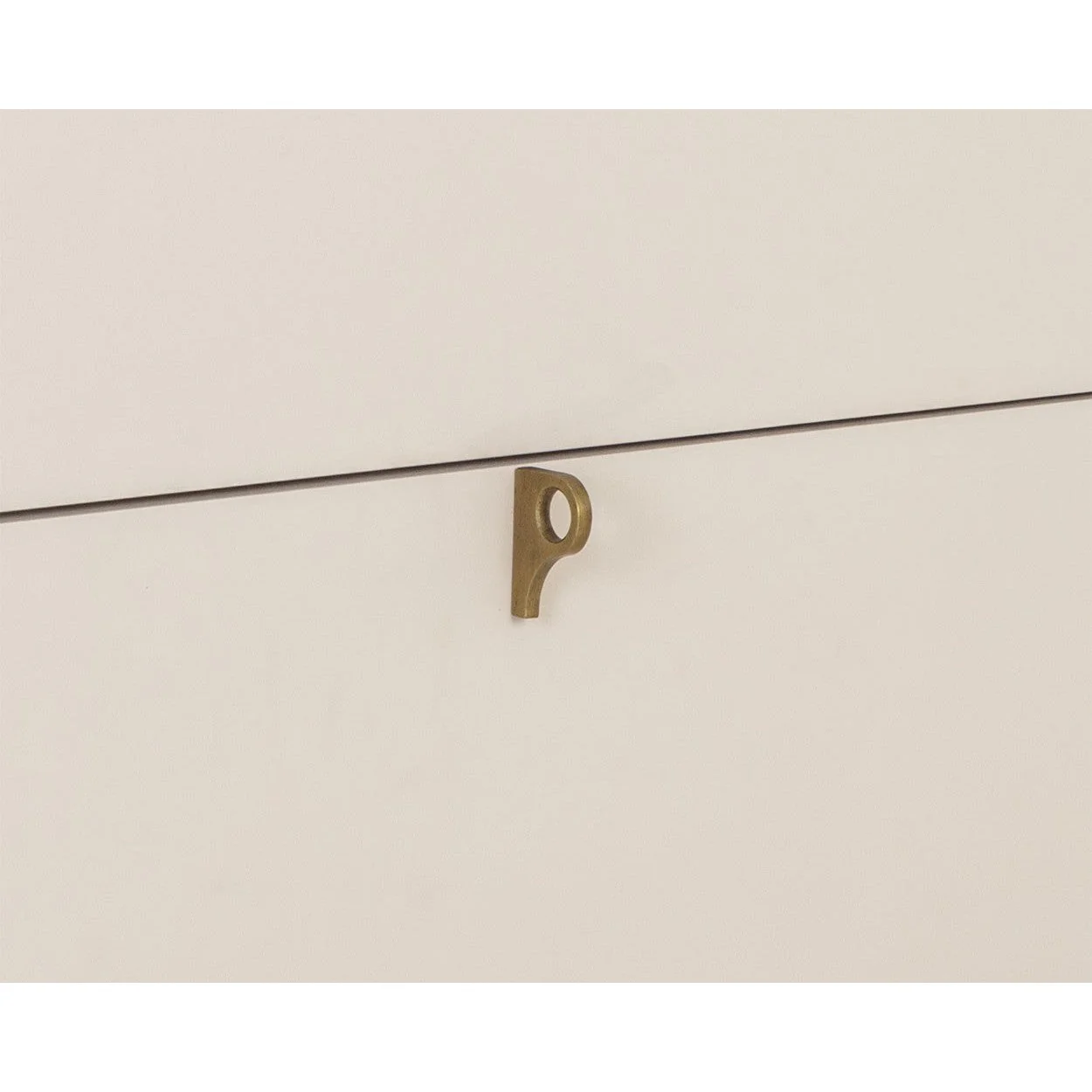 Sunpan Celine Nightstand New - Image 5