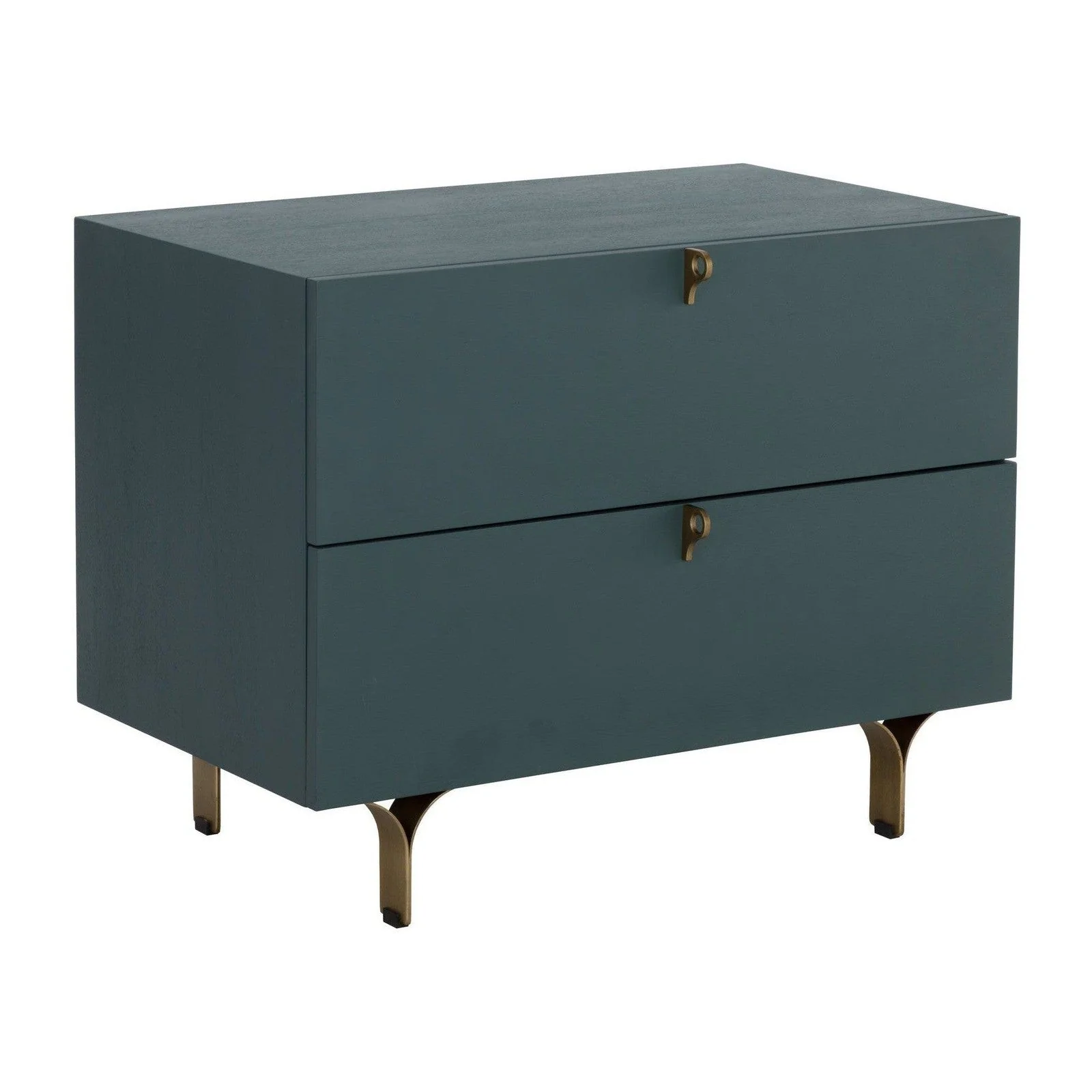 Sunpan Celine Nightstand New - Image 7