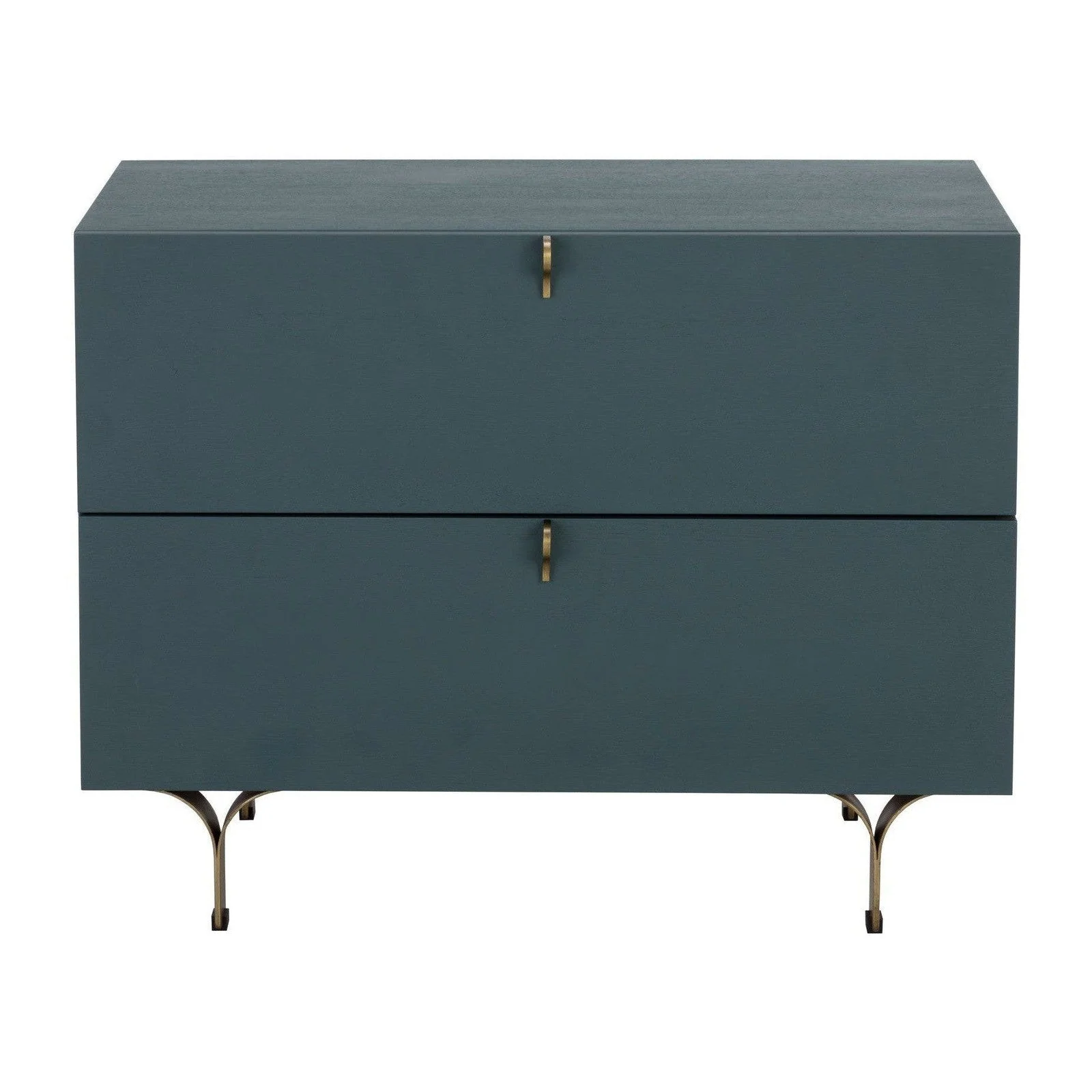 Sunpan Celine Nightstand New - Image 9