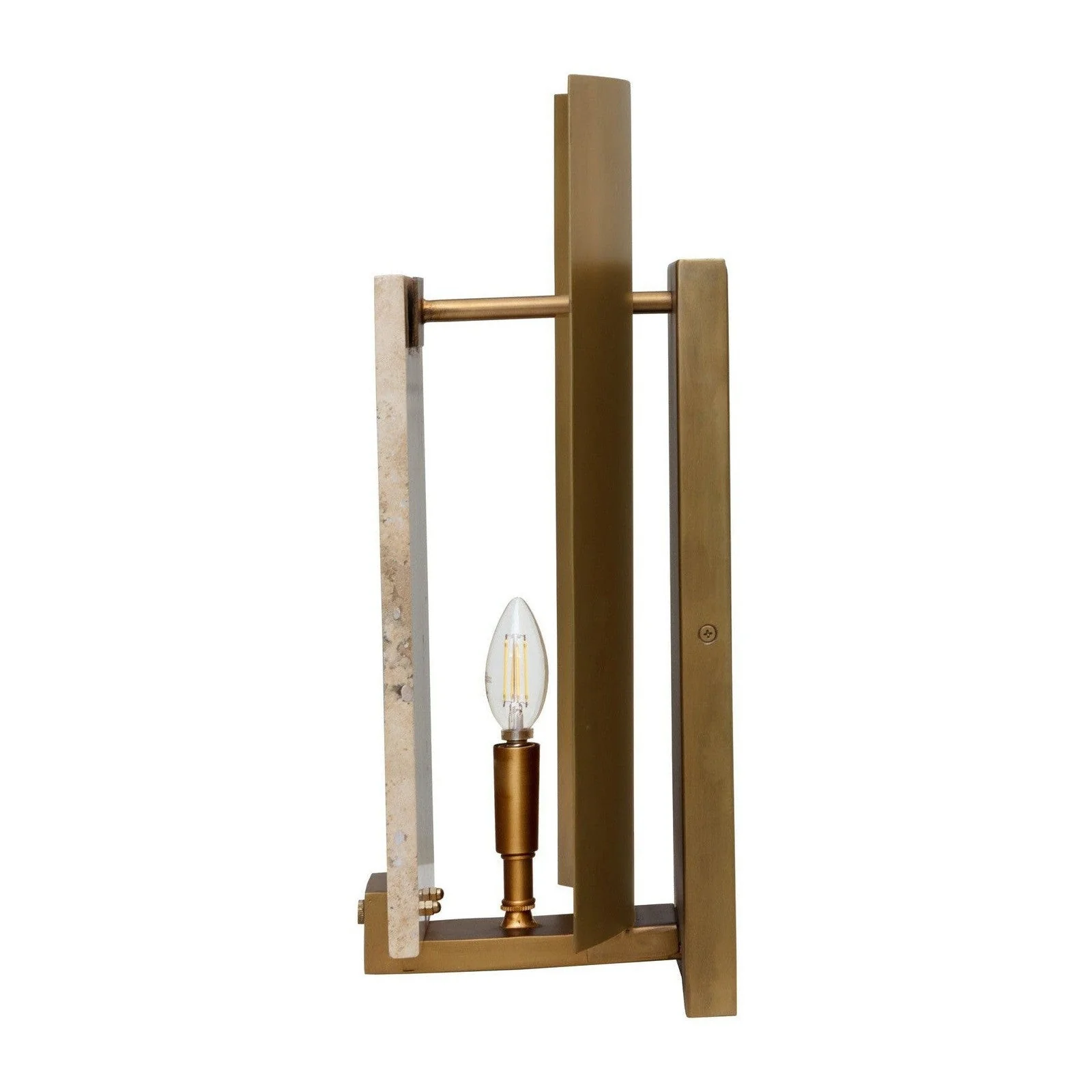 Sunpan Ciana Sconce - Image 2