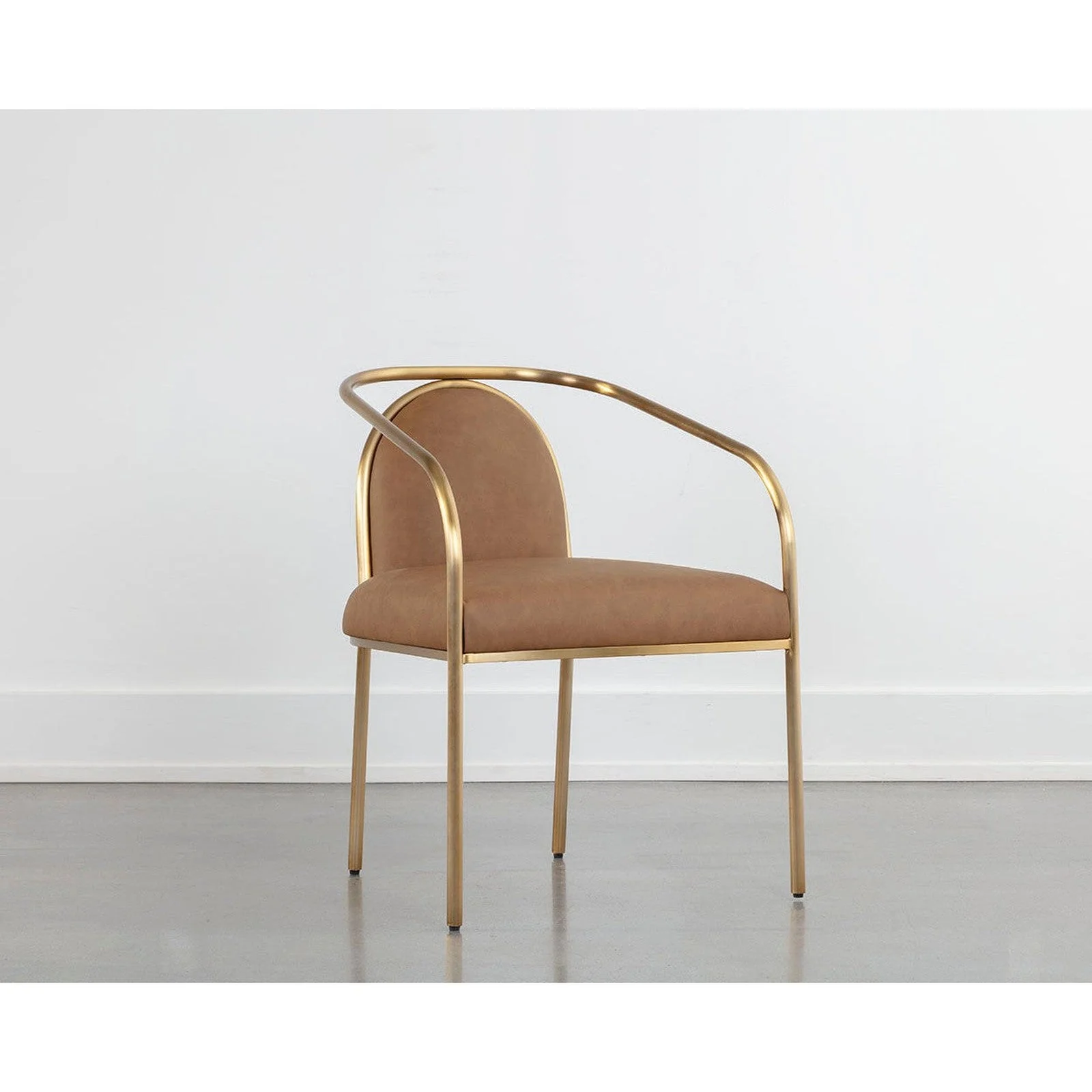Sunpan Cicero Dining Armchair Clearance - Image 2