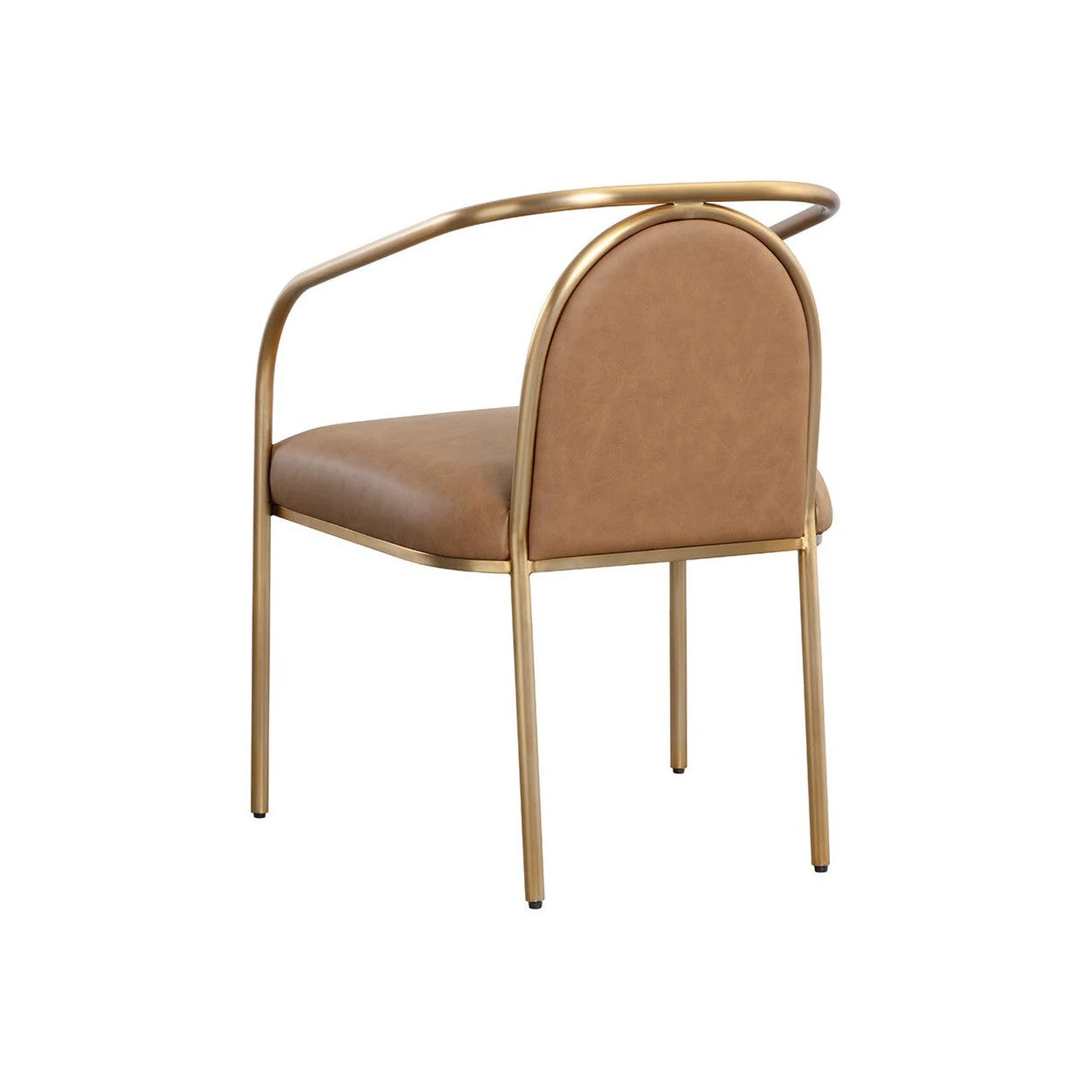 Sunpan Cicero Dining Armchair Clearance - Image 5
