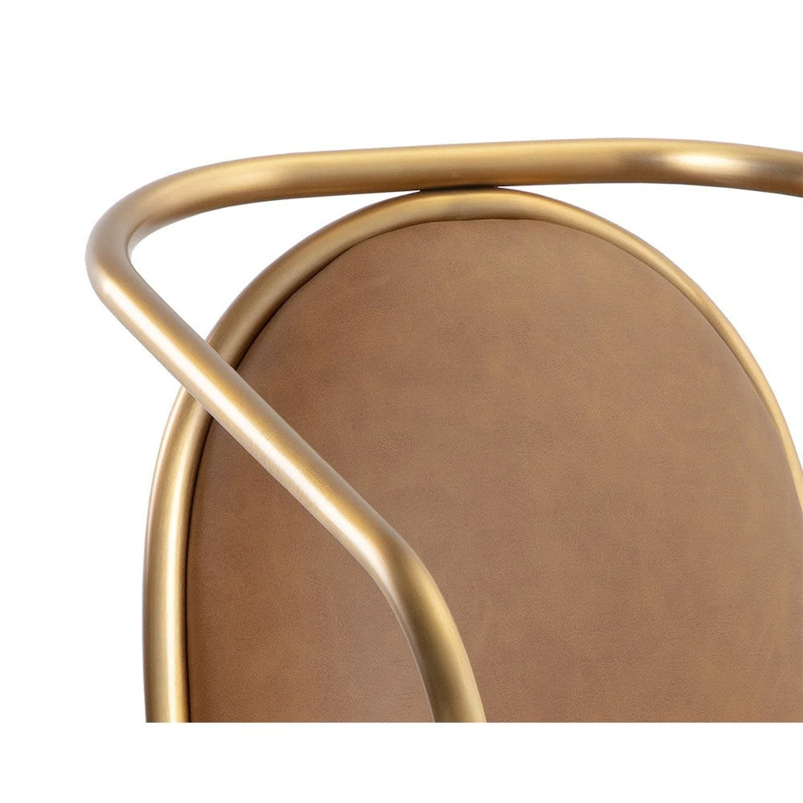 Sunpan Cicero Dining Armchair Clearance - Image 7