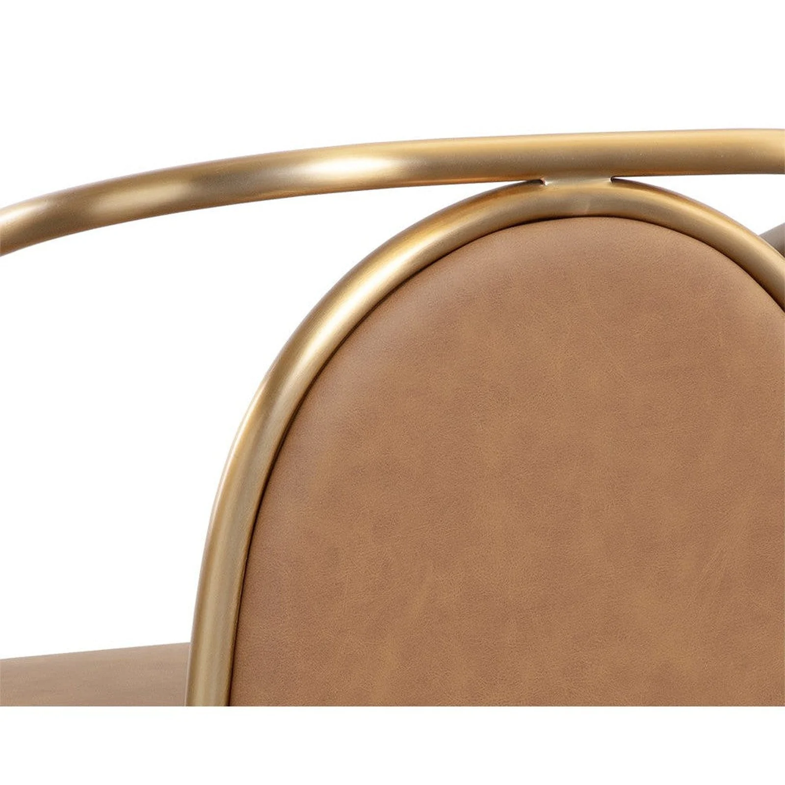 Sunpan Cicero Dining Armchair Clearance - Image 8