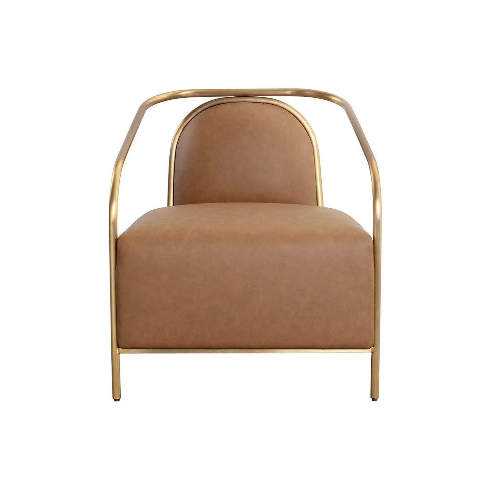 Sunpan Cicero Lounge Chair - Image 3