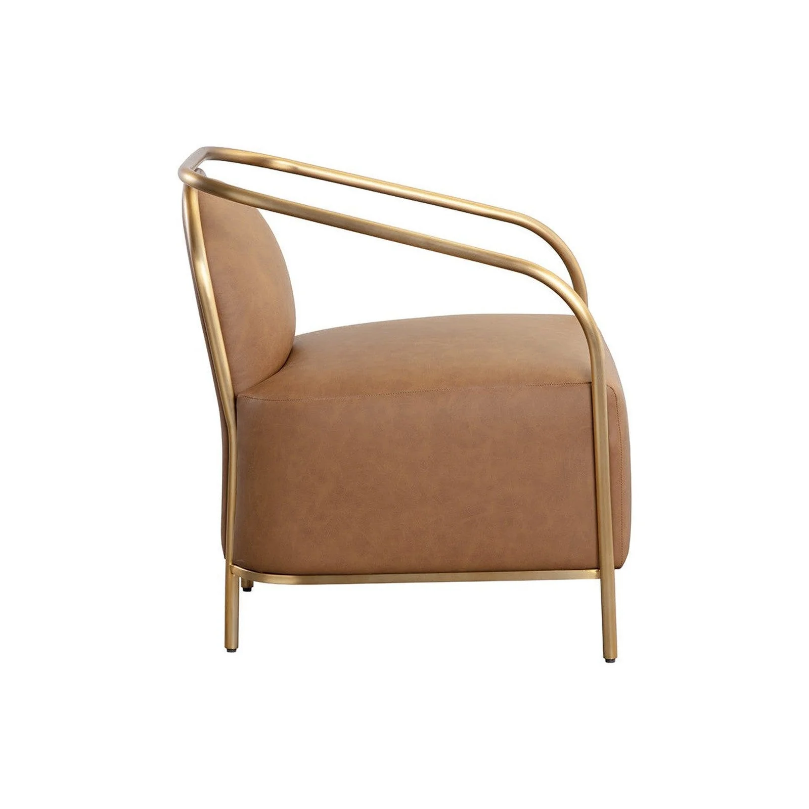 Sunpan Cicero Lounge Chair - Image 4