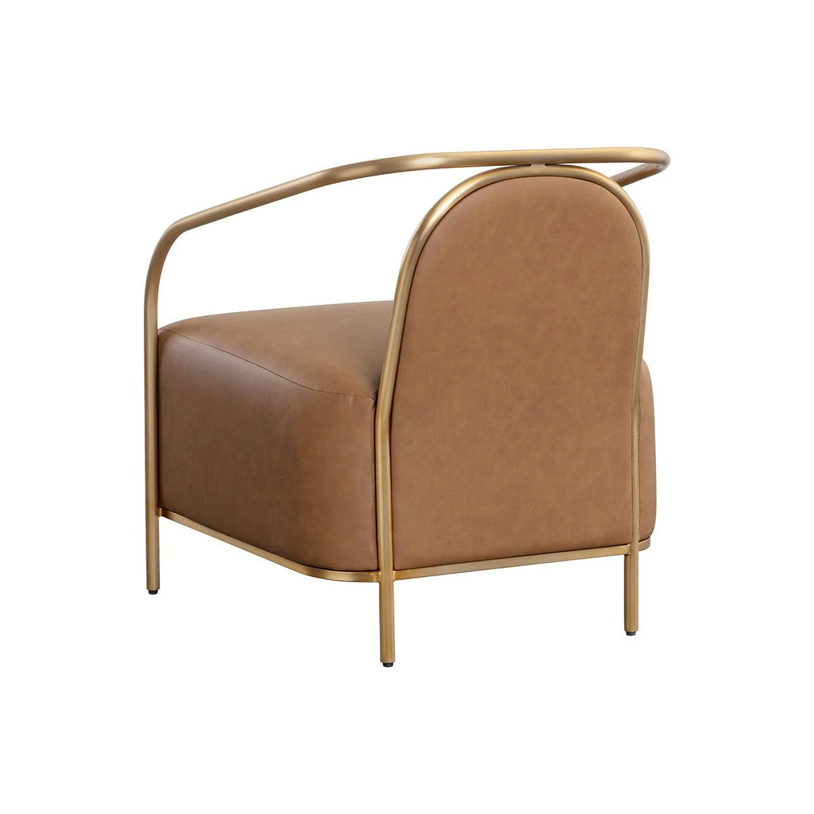 Sunpan Cicero Lounge Chair - Image 5