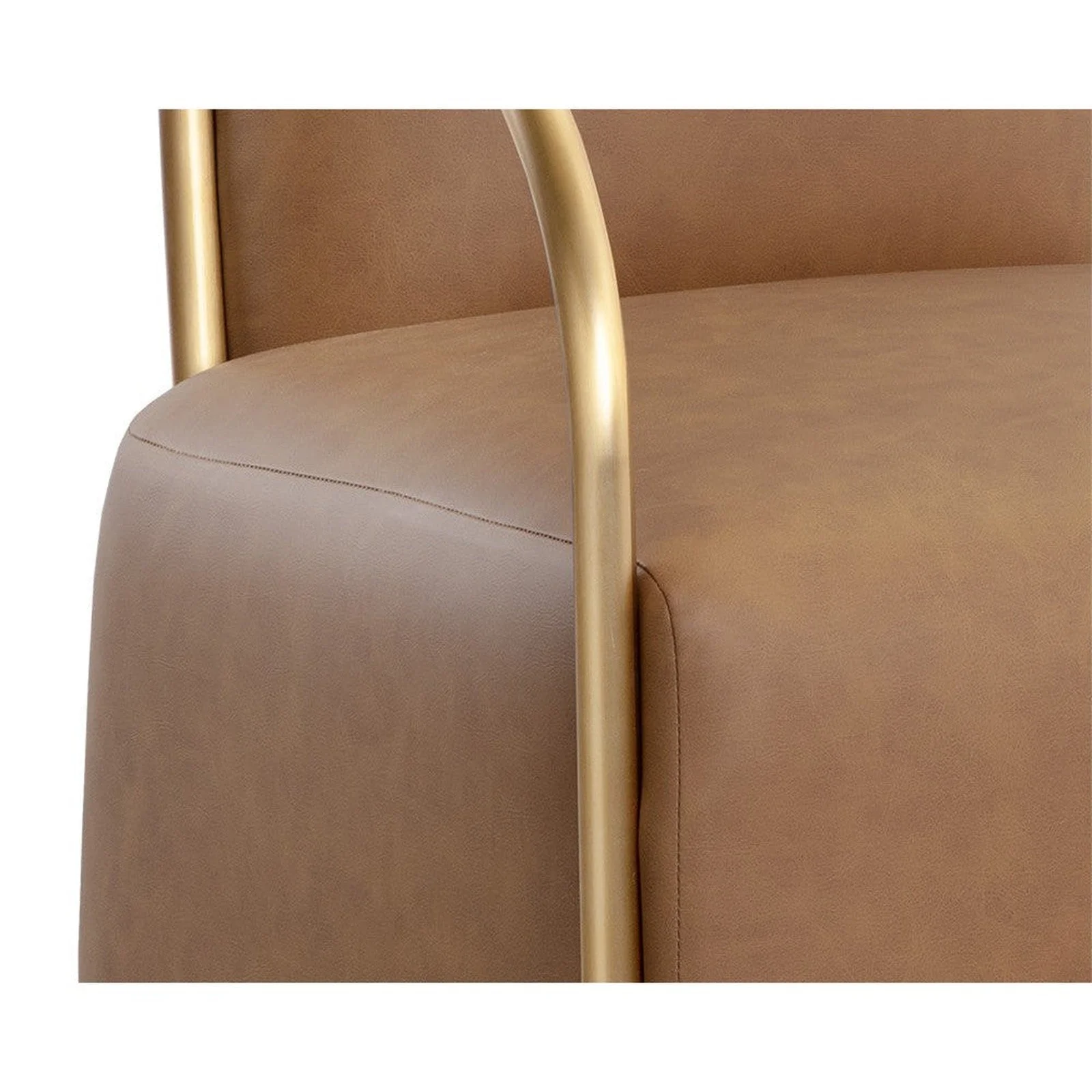 Sunpan Cicero Lounge Chair - Image 6