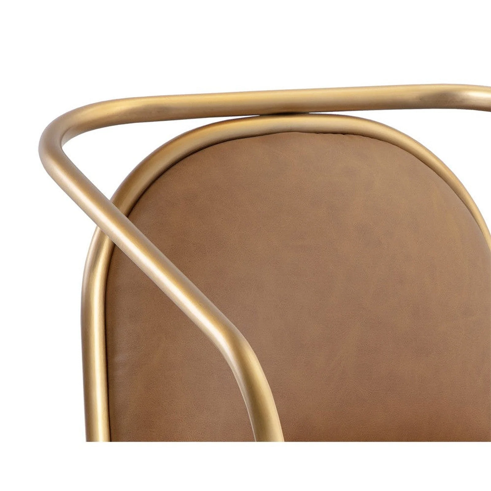 Sunpan Cicero Lounge Chair - Image 7
