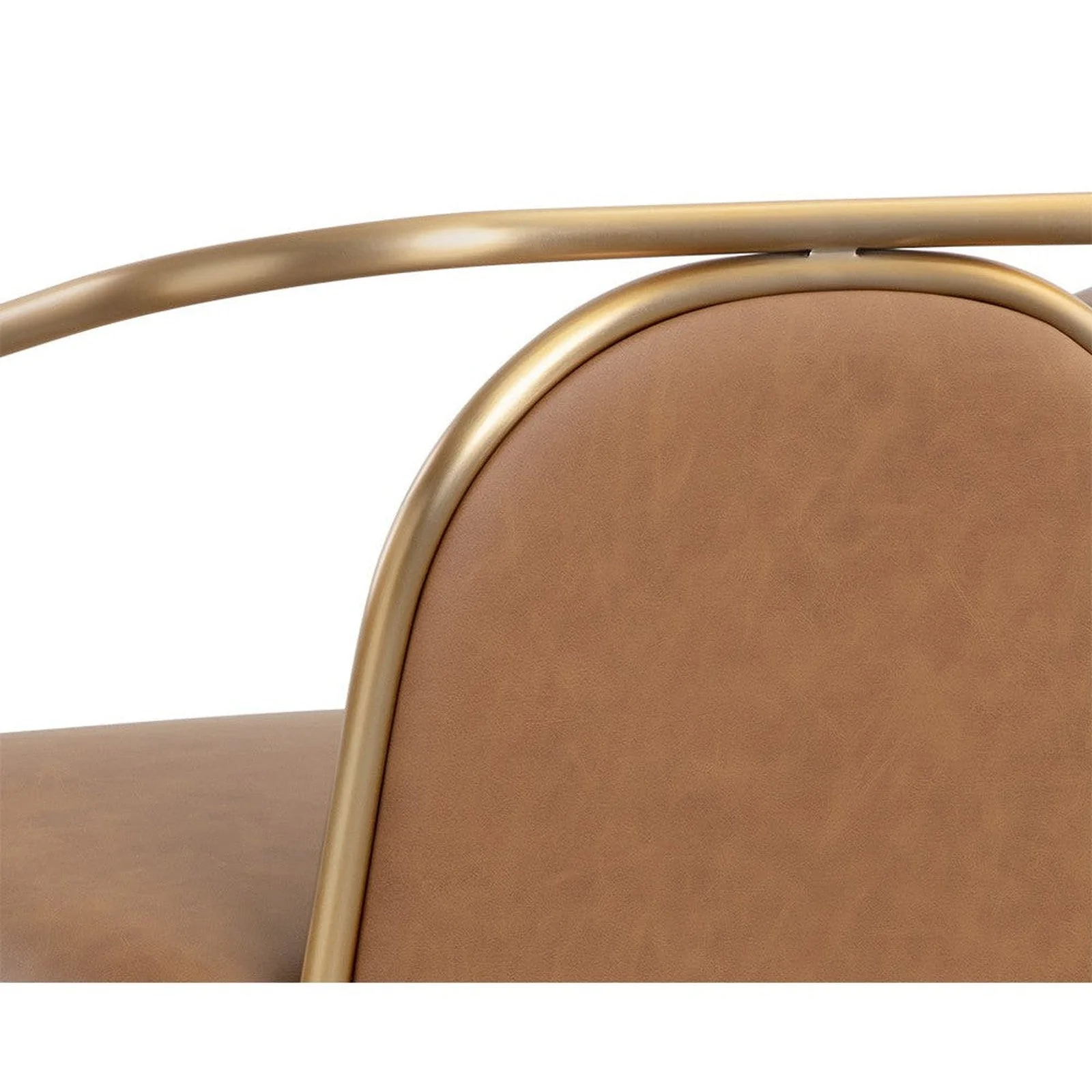 Sunpan Cicero Lounge Chair - Image 8