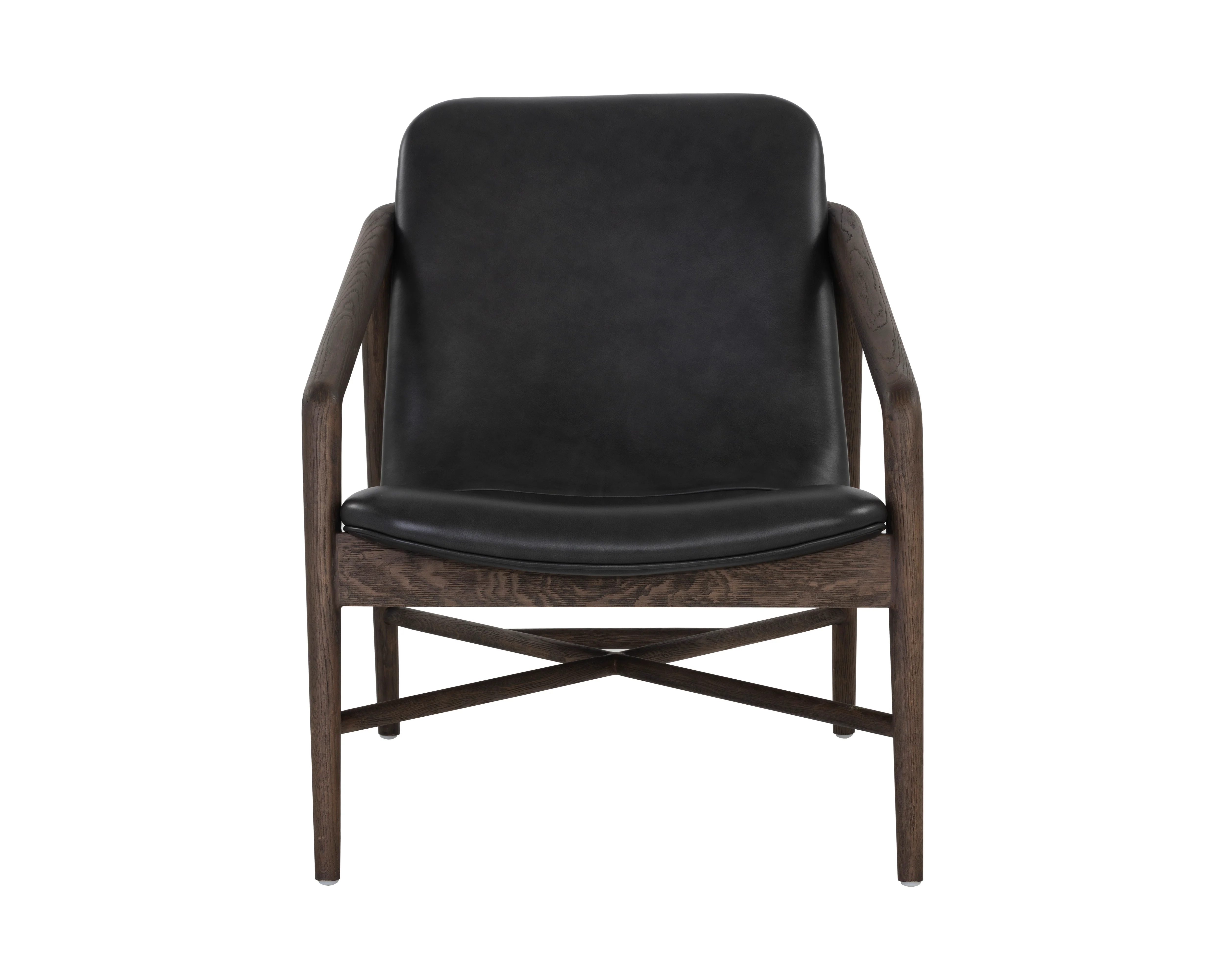 Sunpan Cinelli Lounge Chair - Image 2