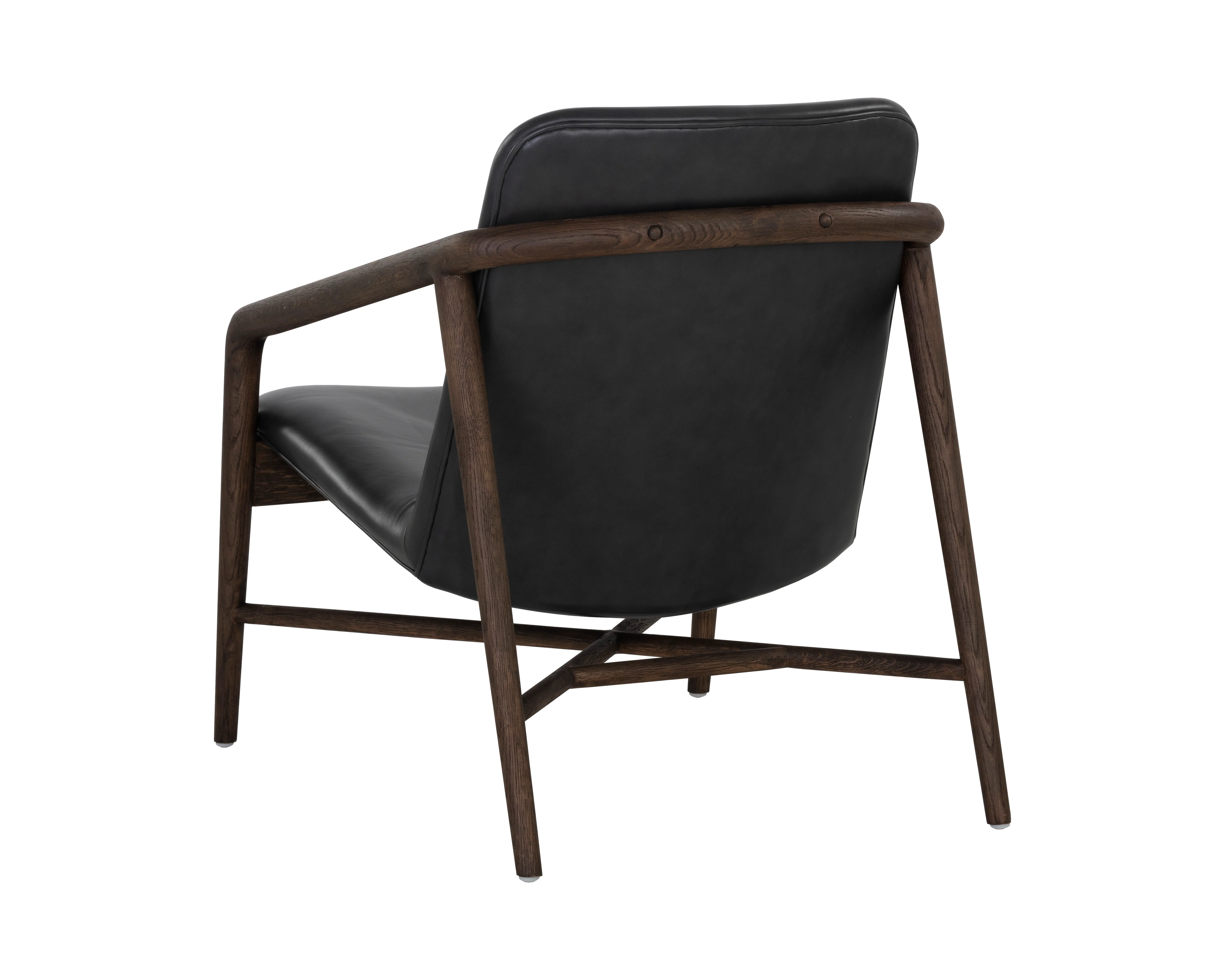 Sunpan Cinelli Lounge Chair - Image 4
