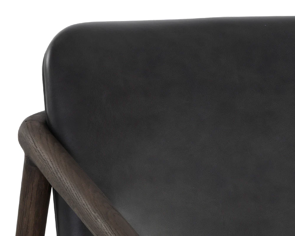 Sunpan Cinelli Lounge Chair - Image 5