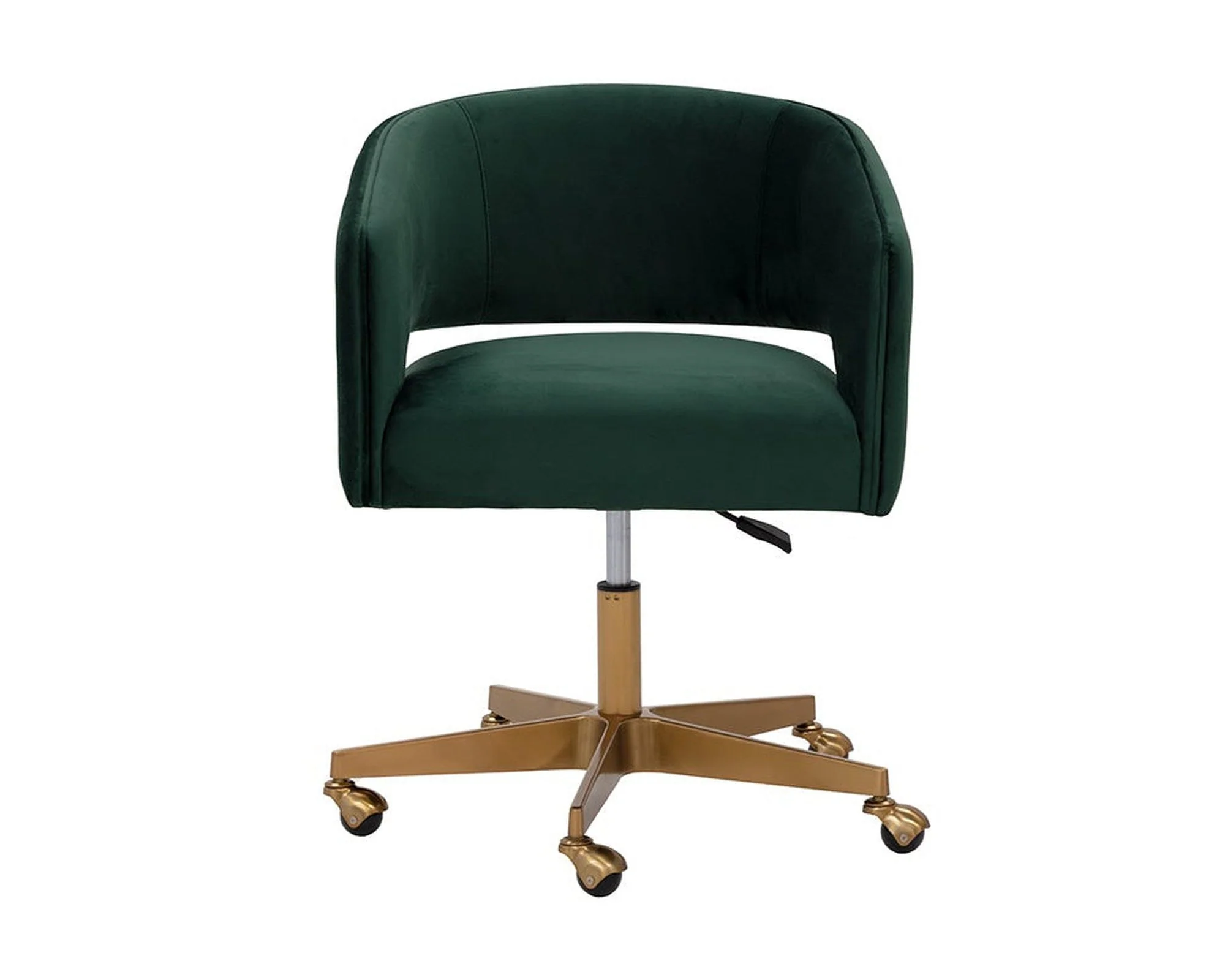 Sunpan Claren Office Chair - Image 2