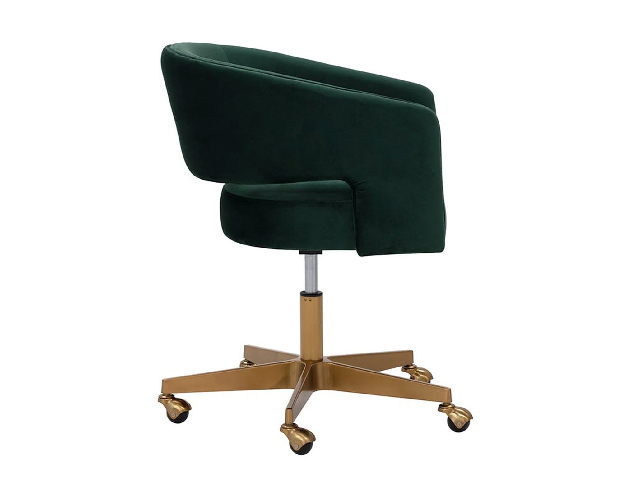 Sunpan Claren Office Chair - Image 3