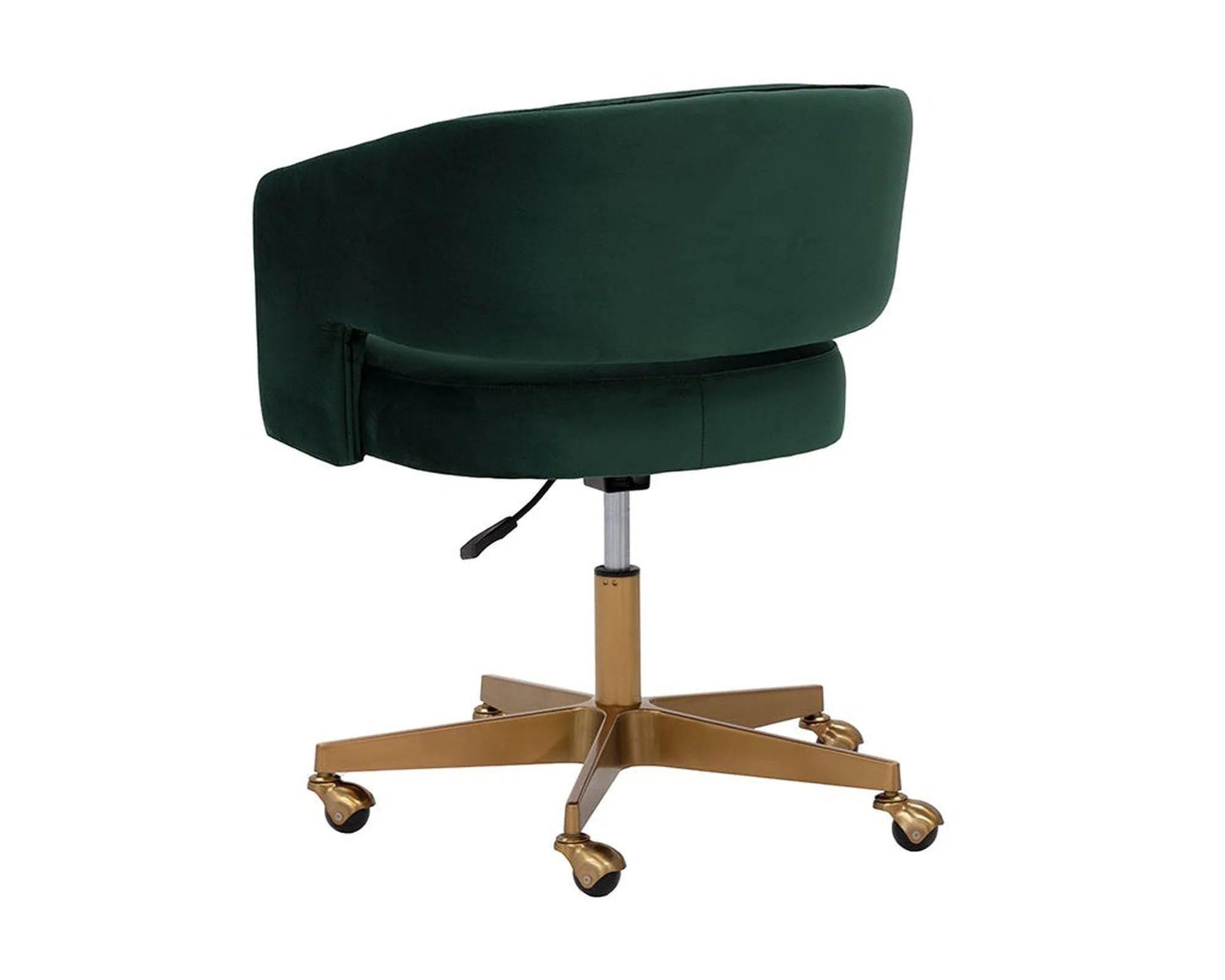Sunpan Claren Office Chair - Image 4