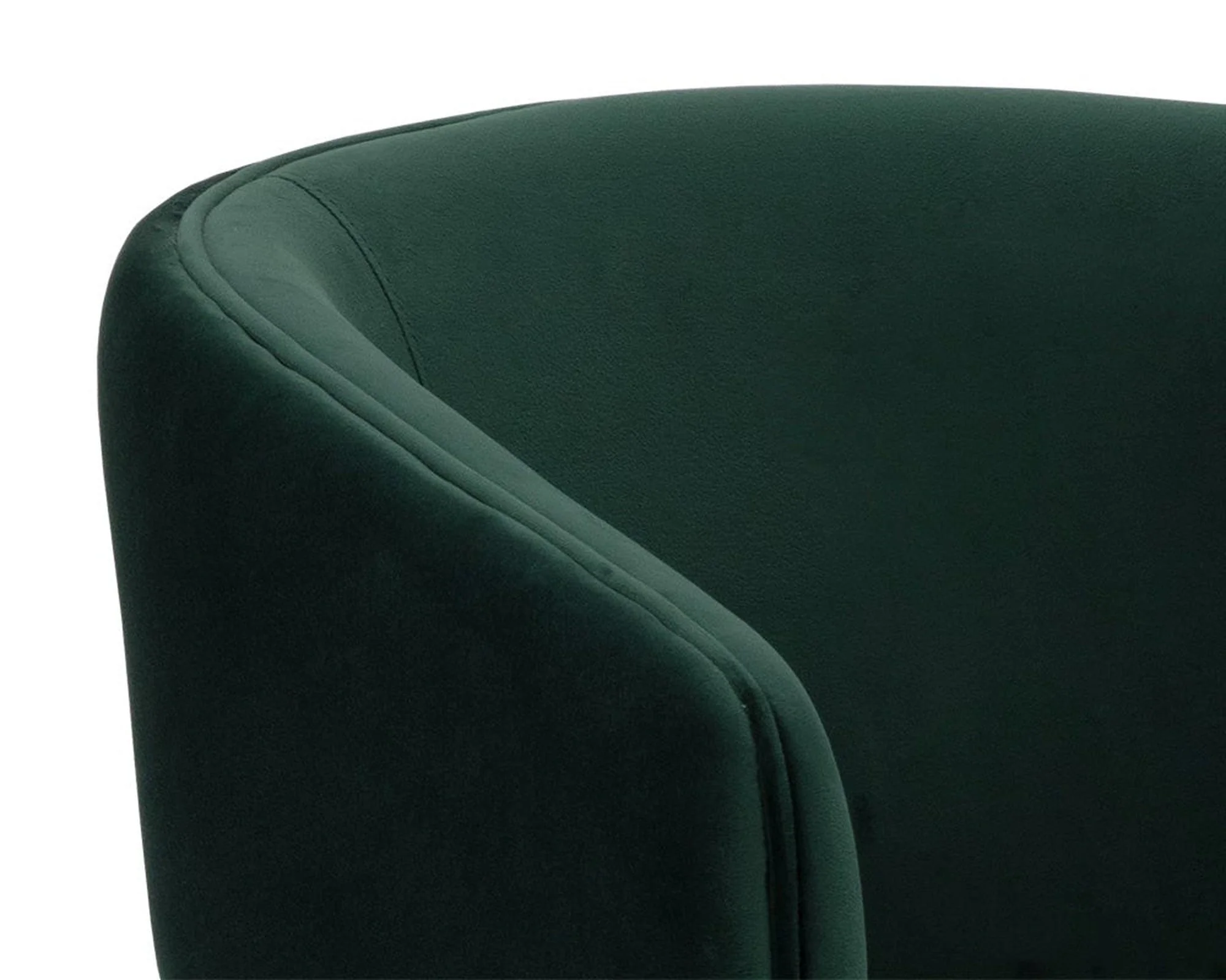 Sunpan Claren Office Chair - Image 5
