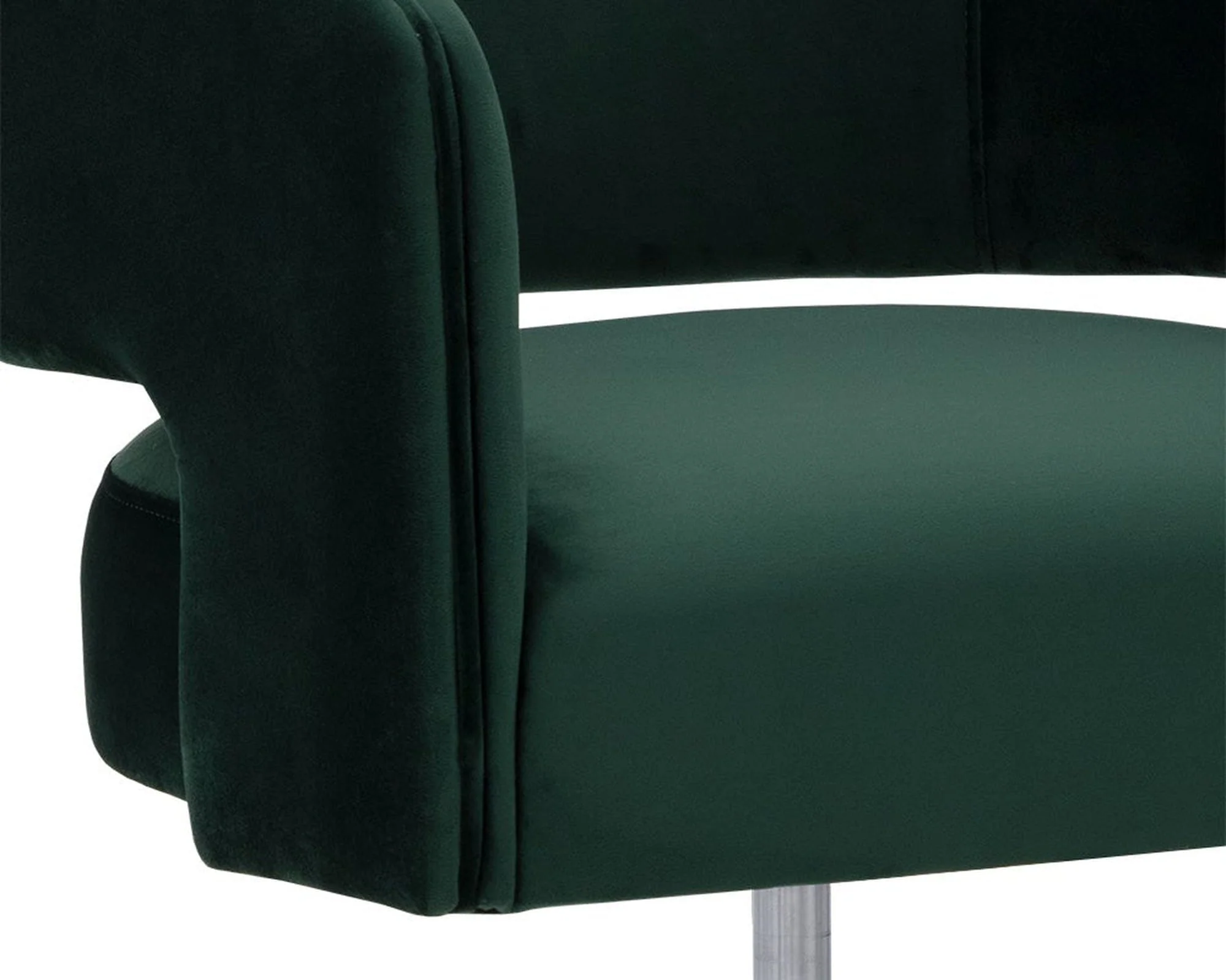 Sunpan Claren Office Chair - Image 6