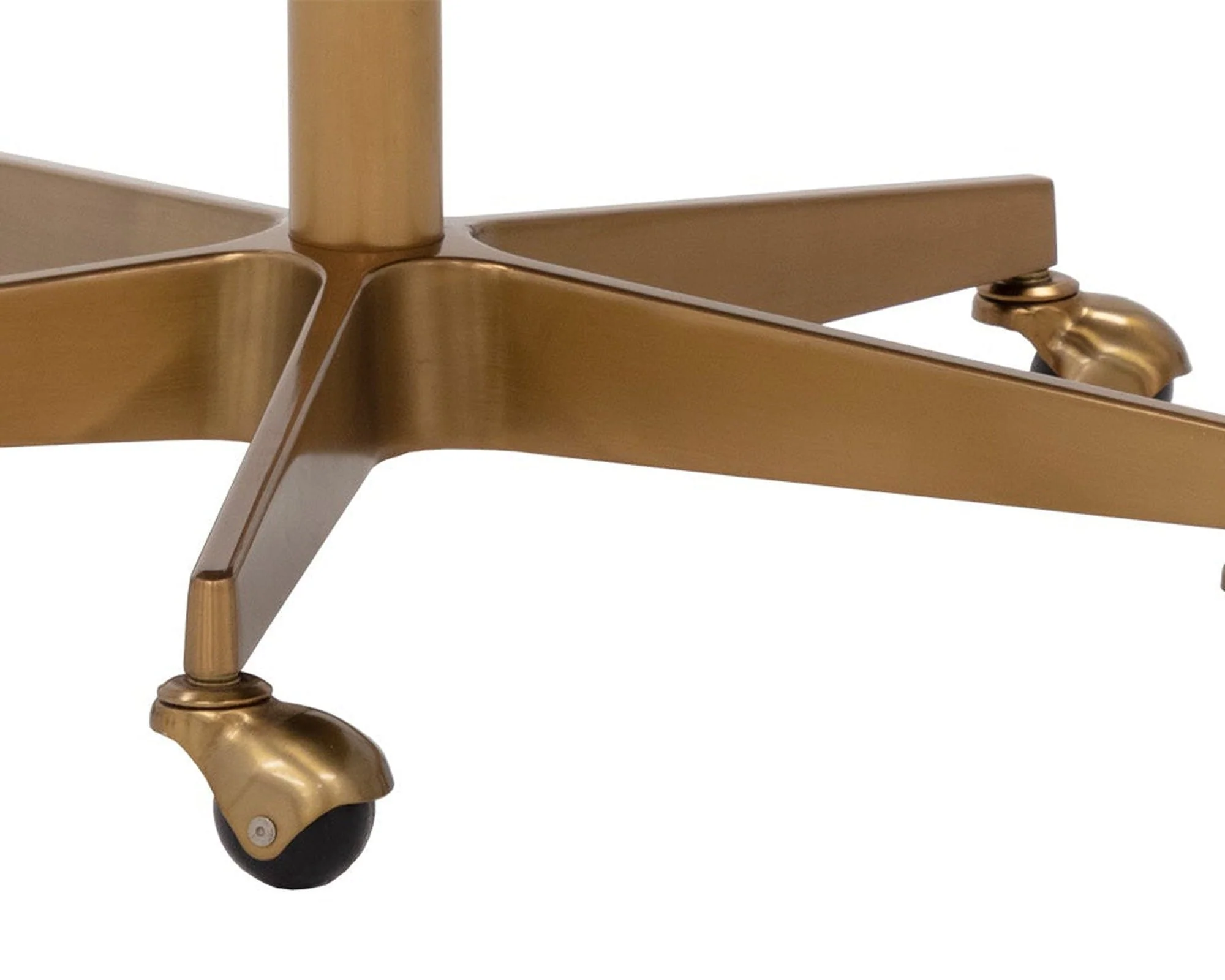 Sunpan Claren Office Chair - Image 7