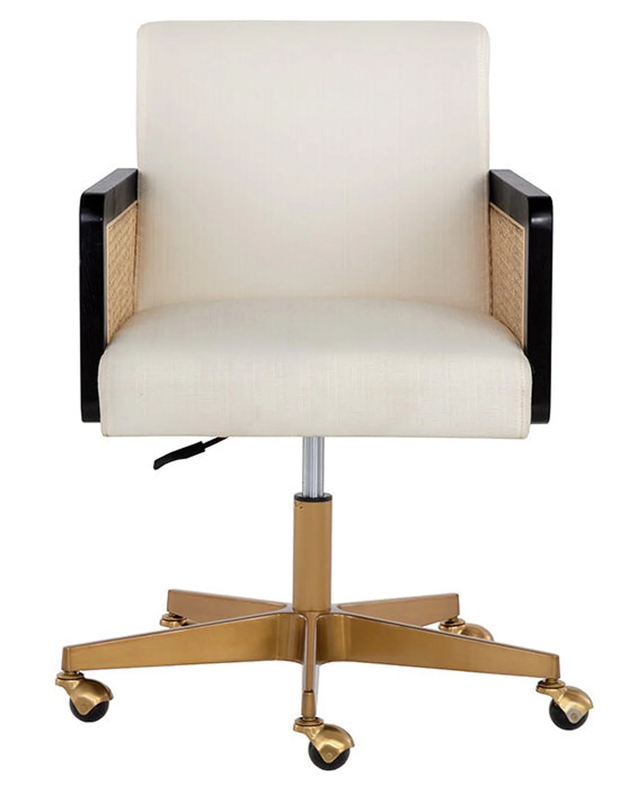 Sunpan Claudette Office Chair Clearance - Image 2