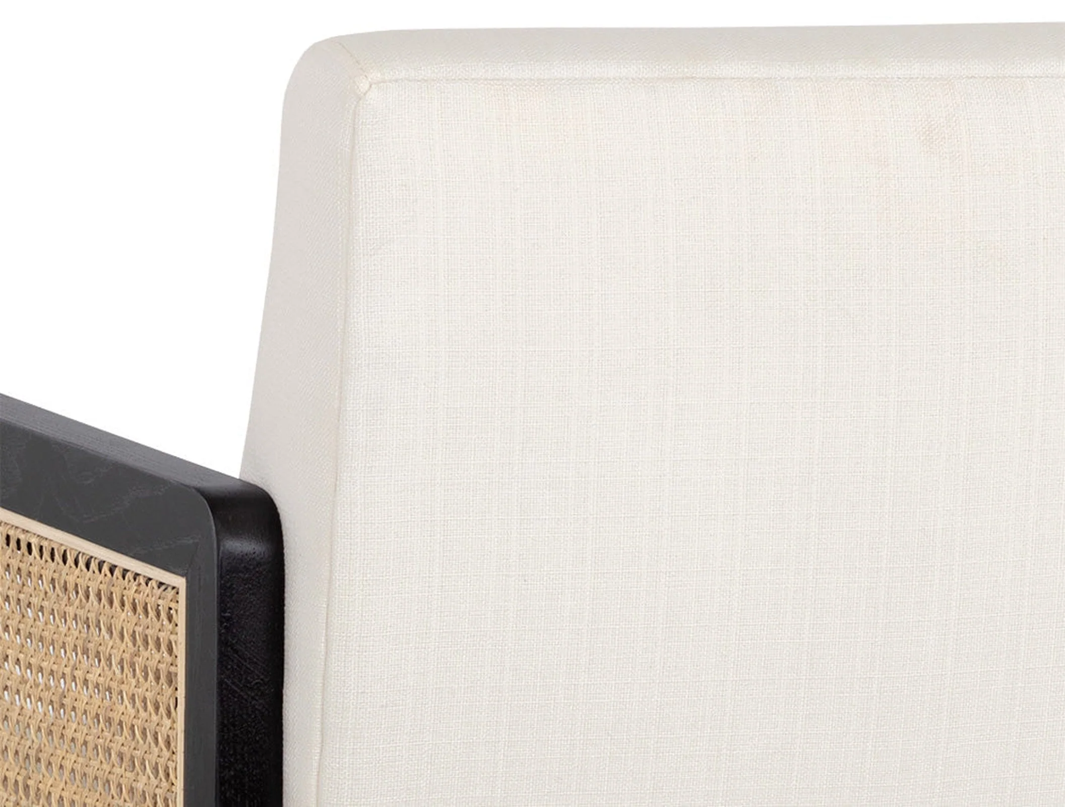 Sunpan Claudette Office Chair Clearance - Image 7