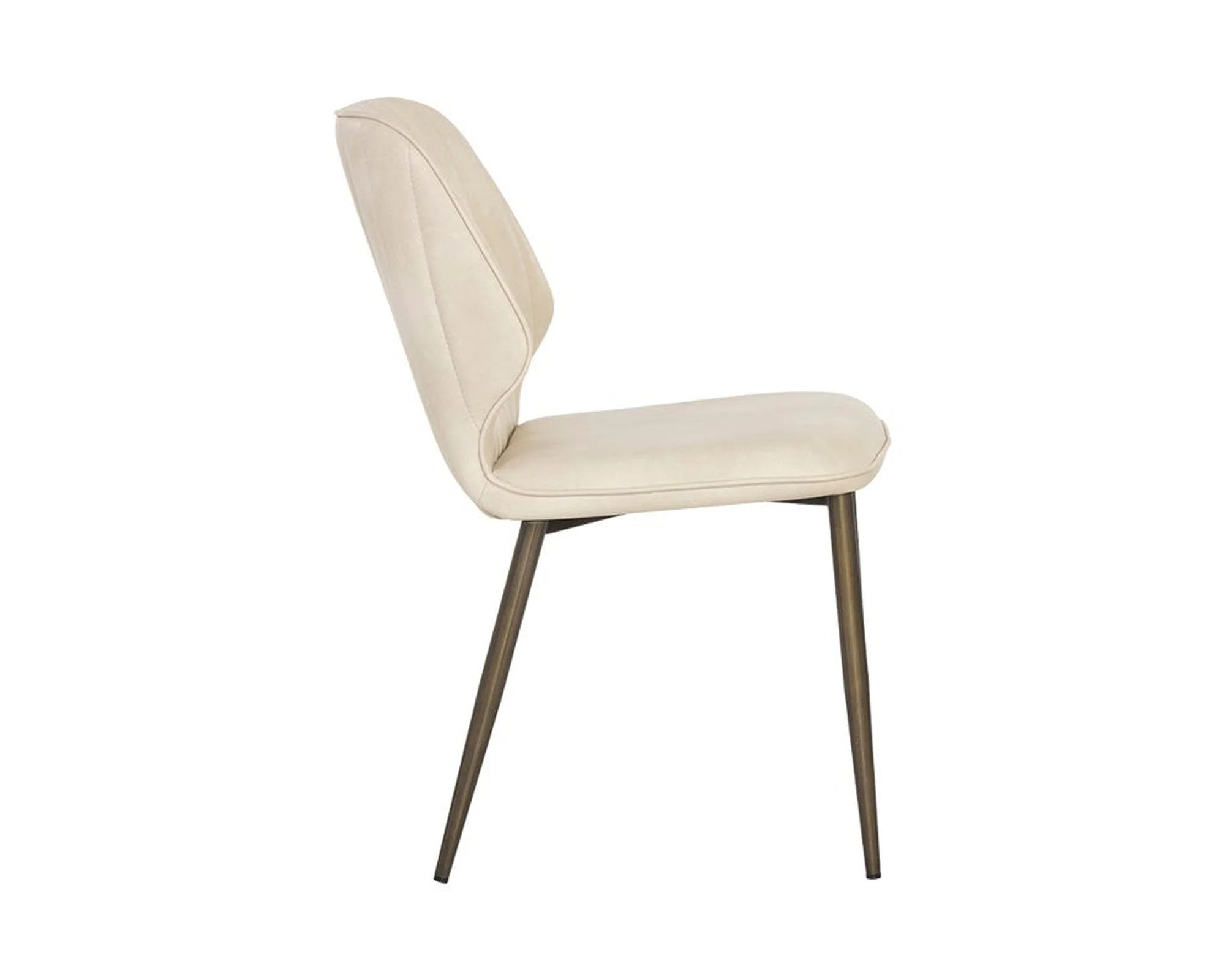 Sunpan Clinton Dining Chair - Set of 2 - Image 11
