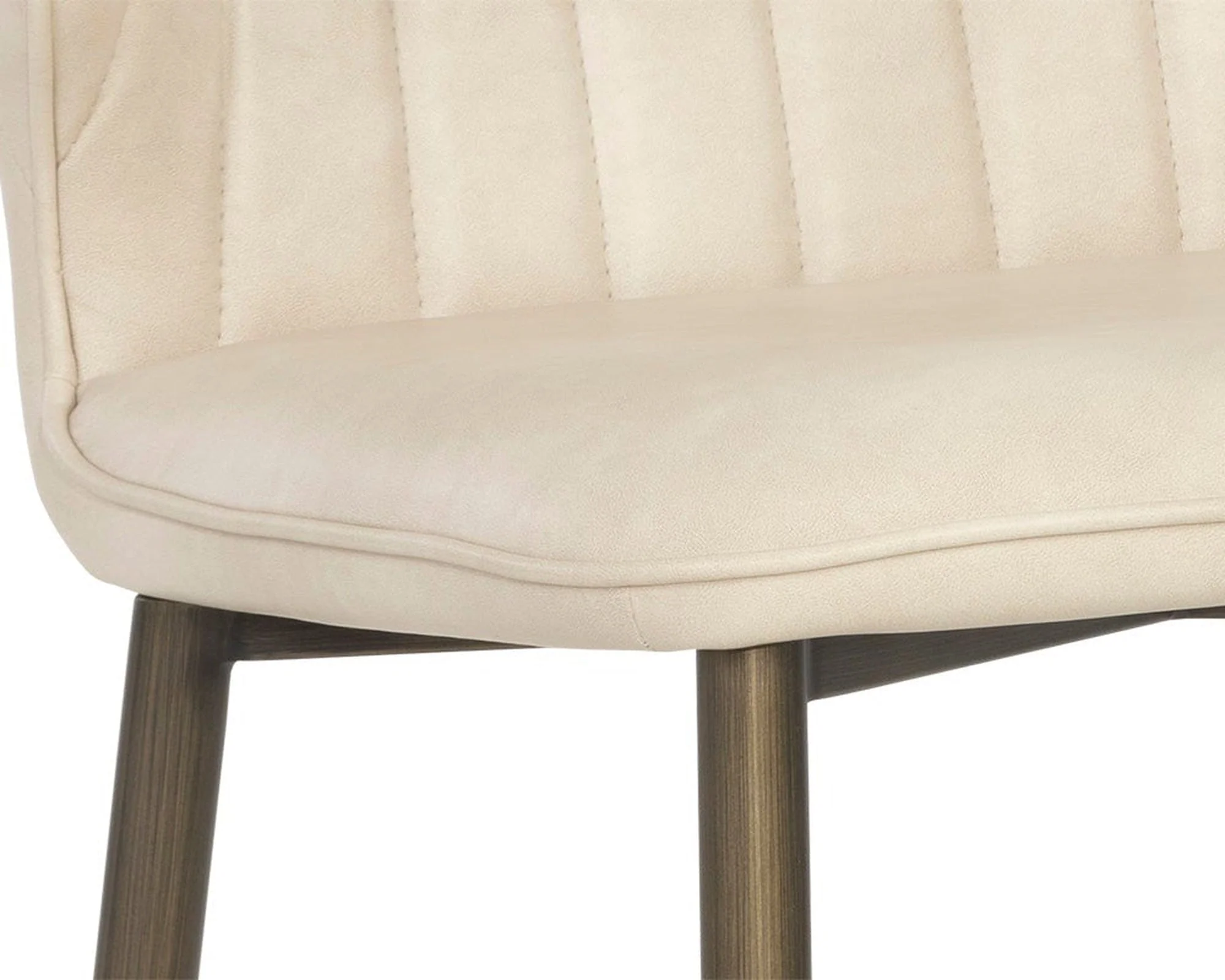 Sunpan Clinton Dining Chair - Set of 2 - Image 14