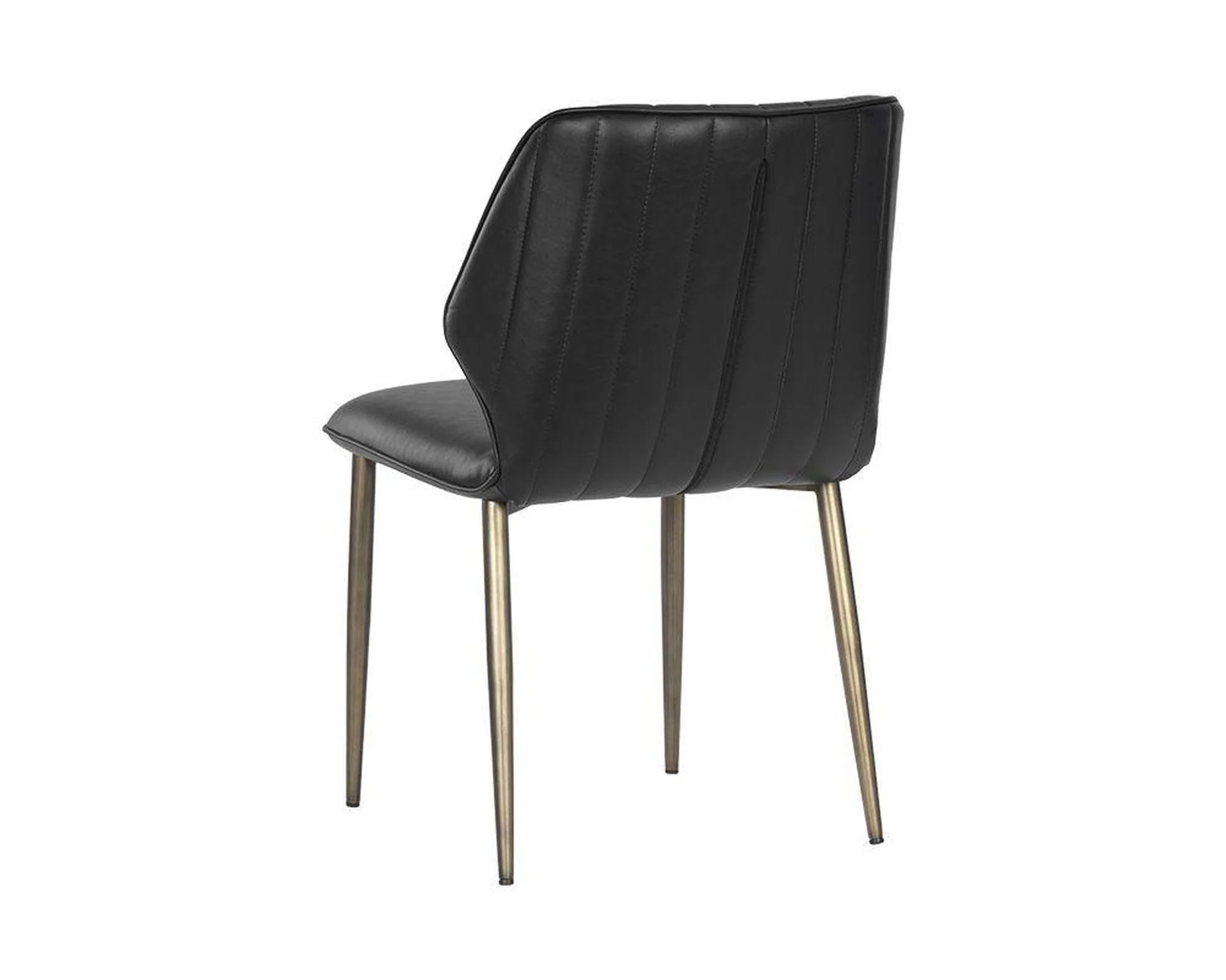 Sunpan Clinton Dining Chair - Set of 2 - Image 3