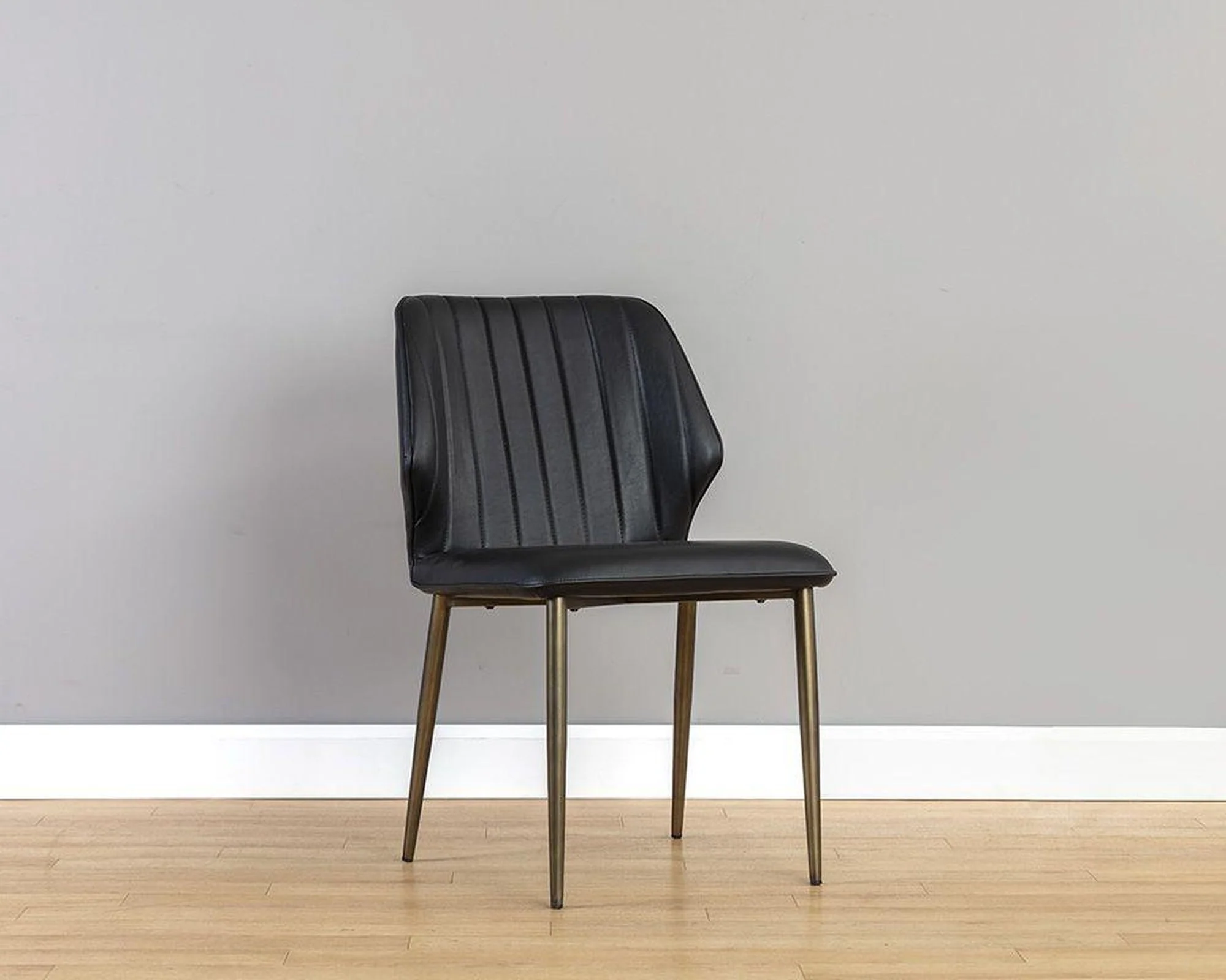 Sunpan Clinton Dining Chair - Set of 2 - Image 7
