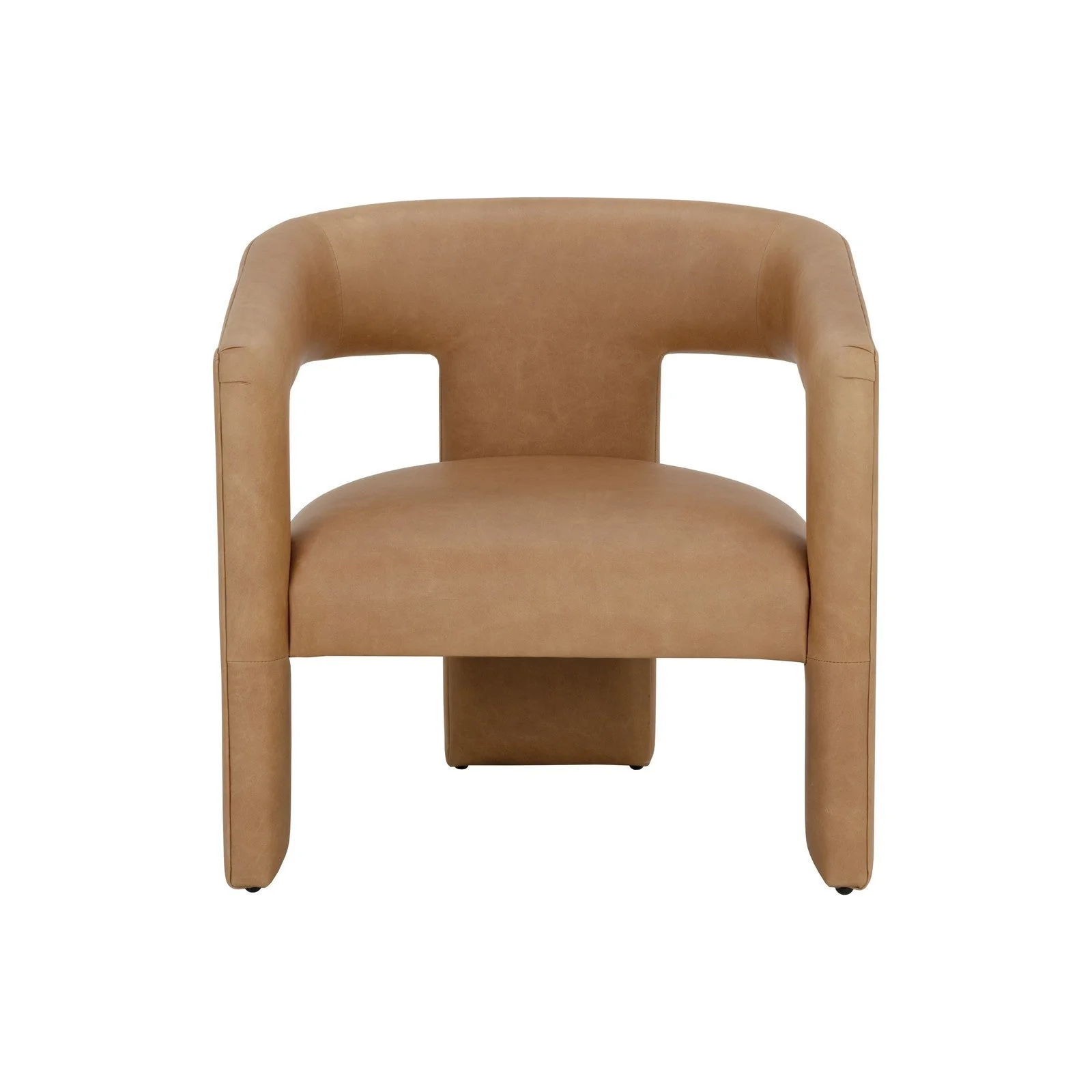 Sunpan Cobourg Lounge Chair - Image 4