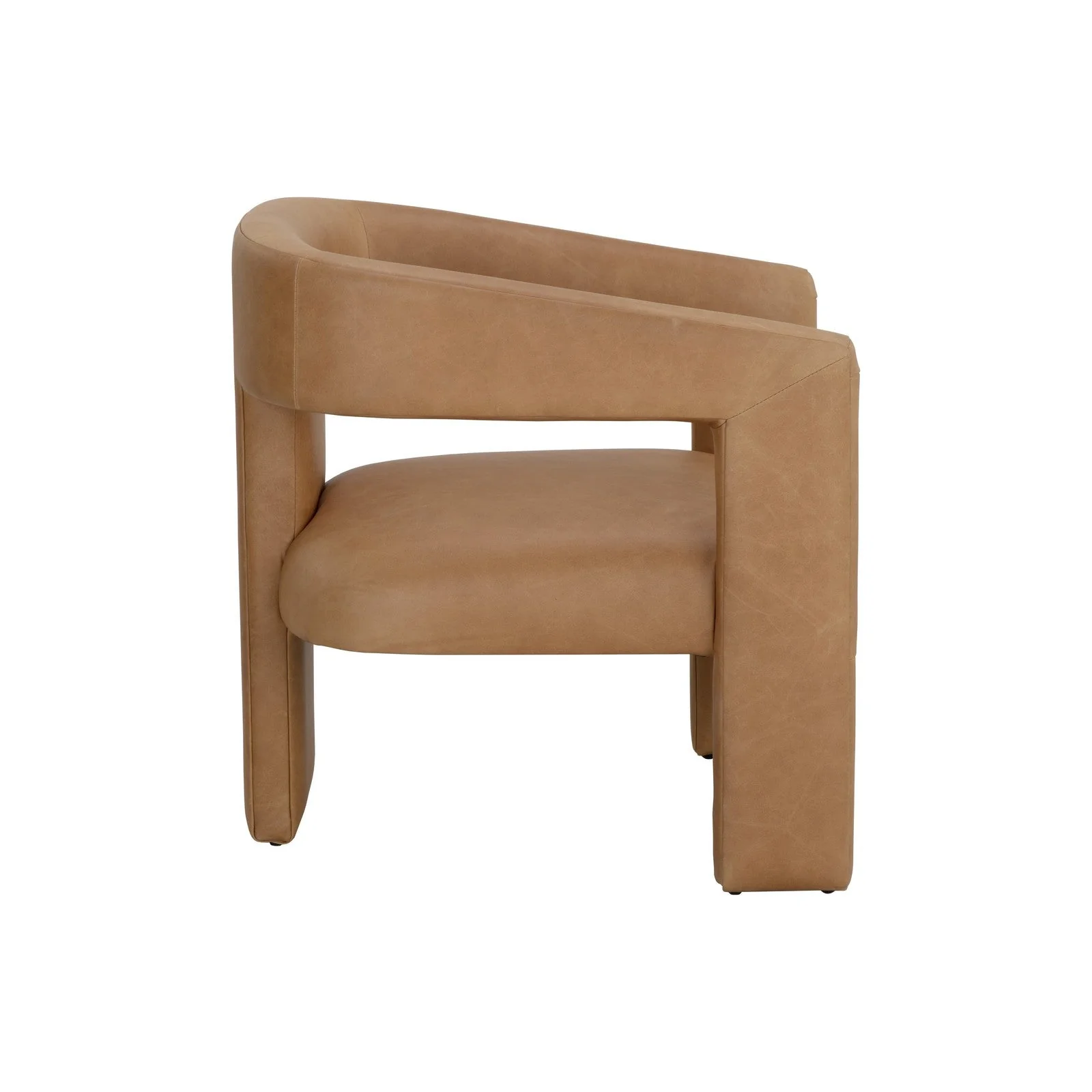 Sunpan Cobourg Lounge Chair - Image 5