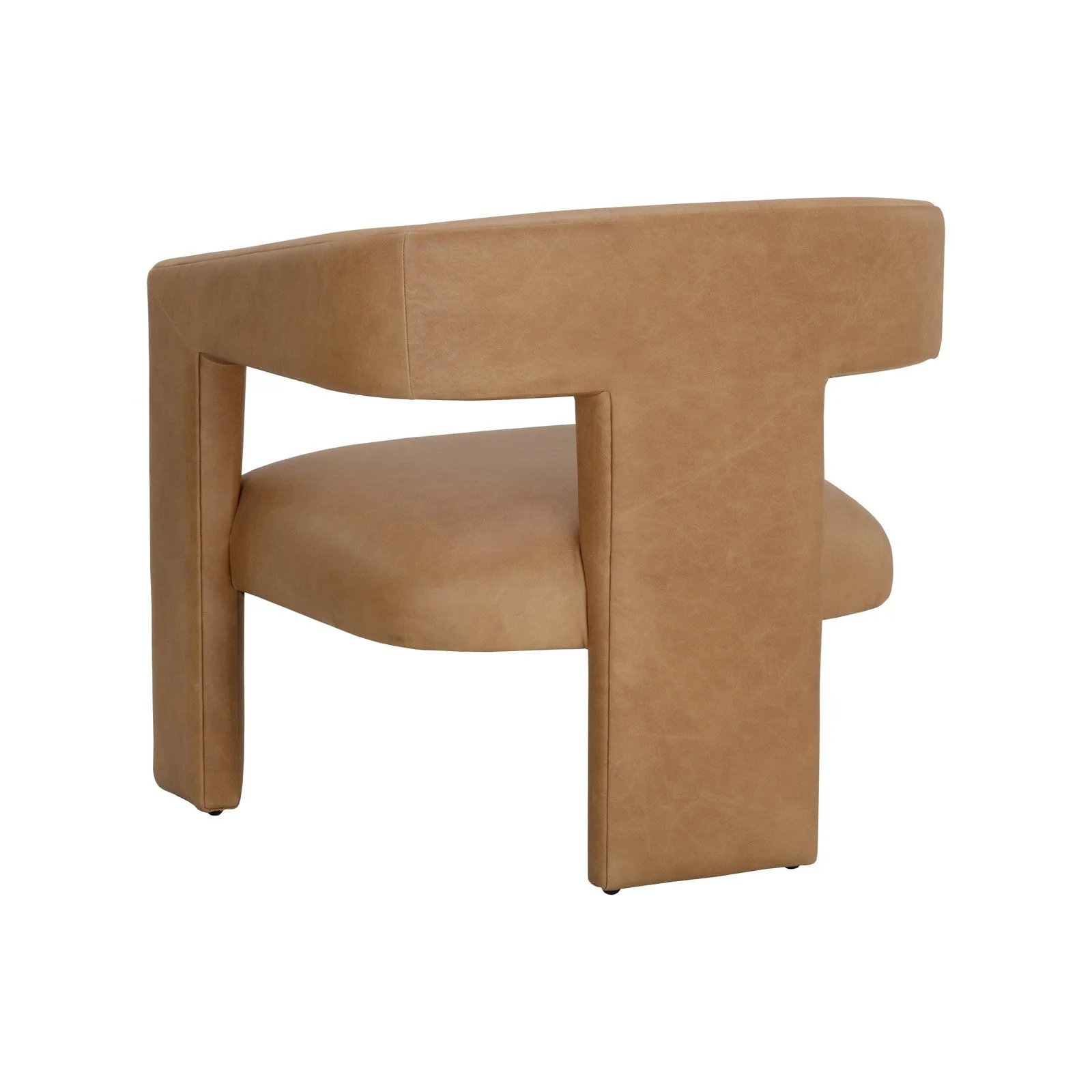 Sunpan Cobourg Lounge Chair - Image 6