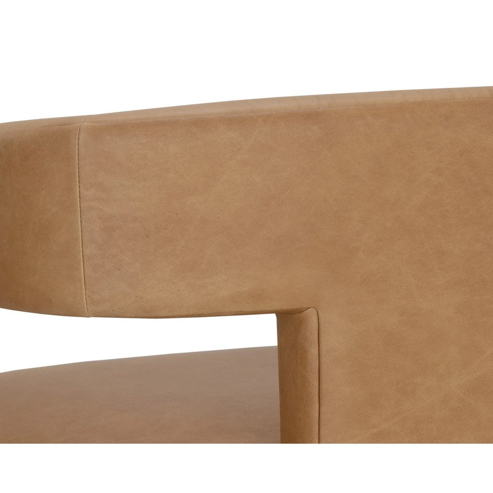 Sunpan Cobourg Lounge Chair - Image 9