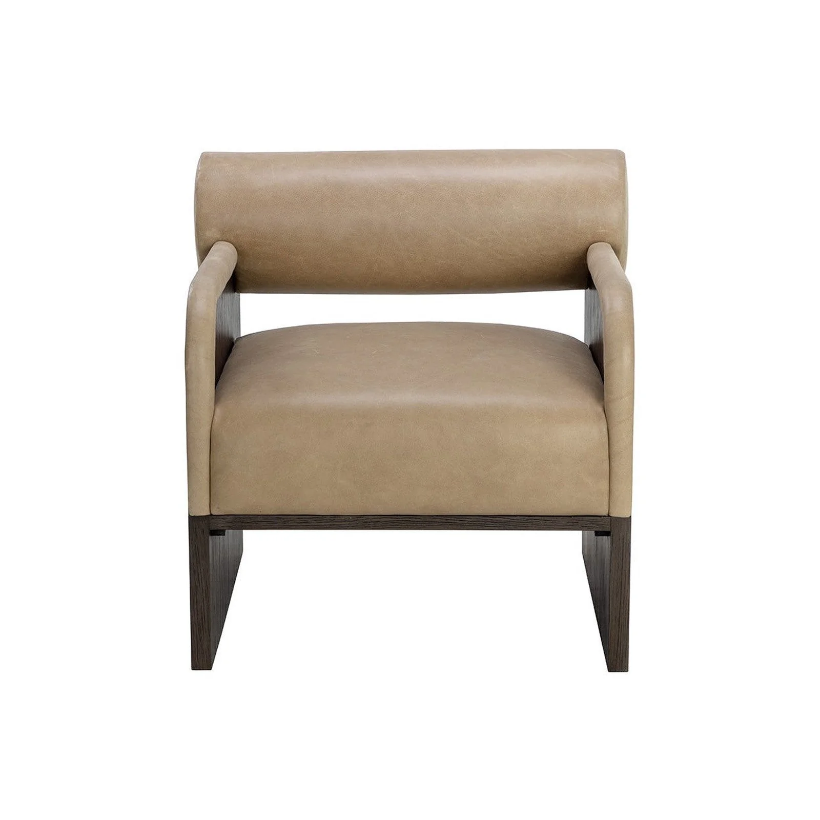 Sunpan Coburn Lounge Chair - Image 3