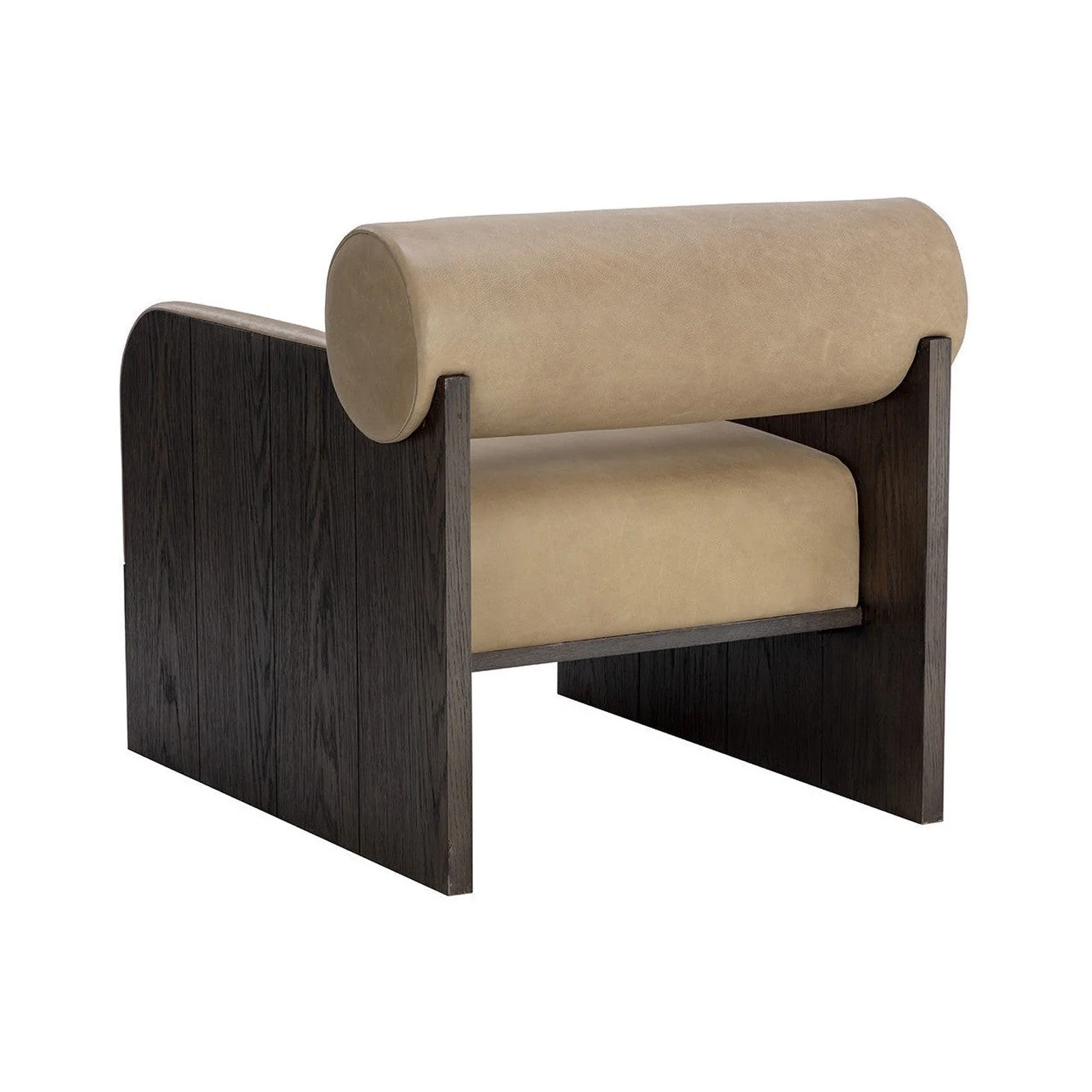Sunpan Coburn Lounge Chair - Image 5