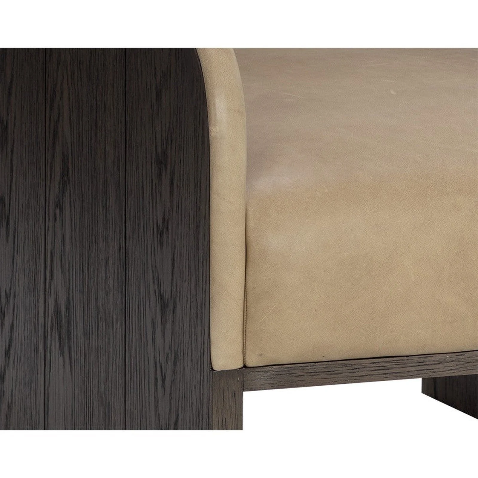 Sunpan Coburn Lounge Chair - Image 6