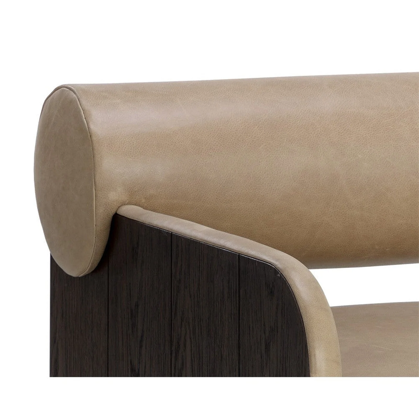 Sunpan Coburn Lounge Chair - Image 7